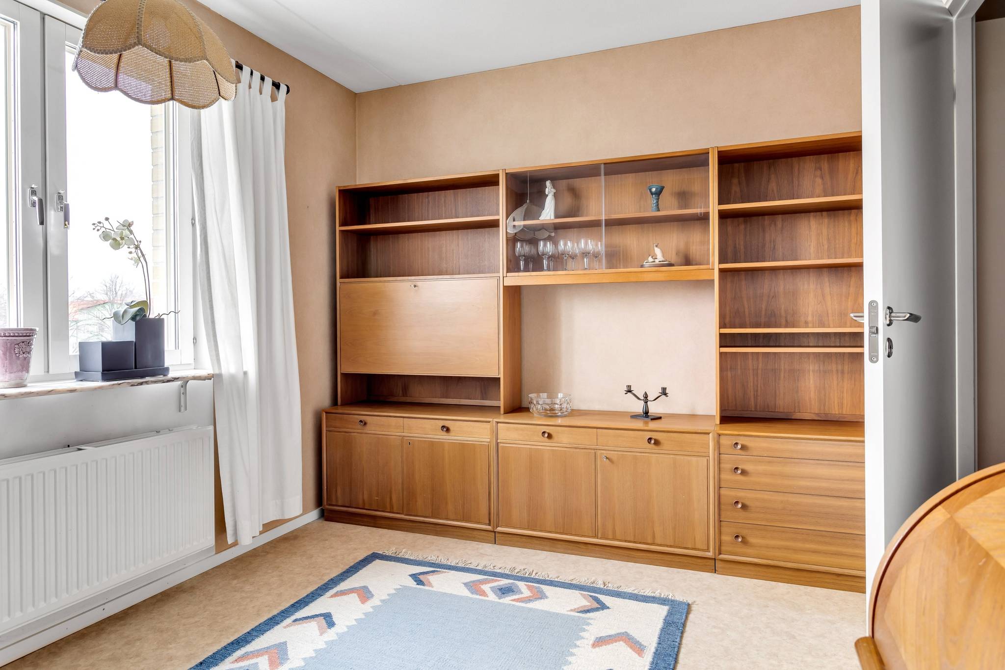 4 rum Lägenhet på S:t Persgatan 34A CENTRUM Uppsala kommun - bild 15