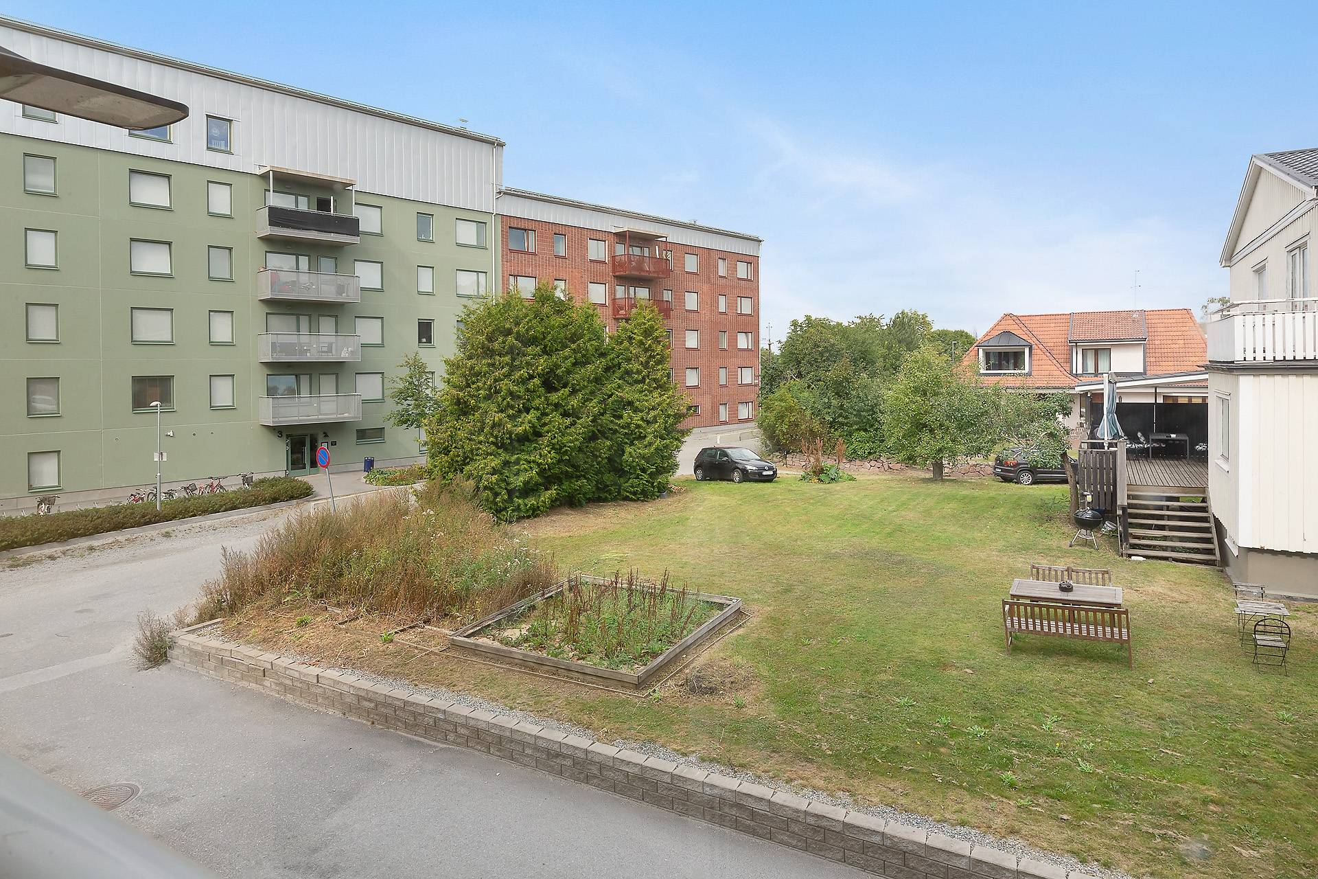 3 rum Lägenhet på Tegelvägen 1D Centrala Väsby Upplands Väsby kommun - bild 23