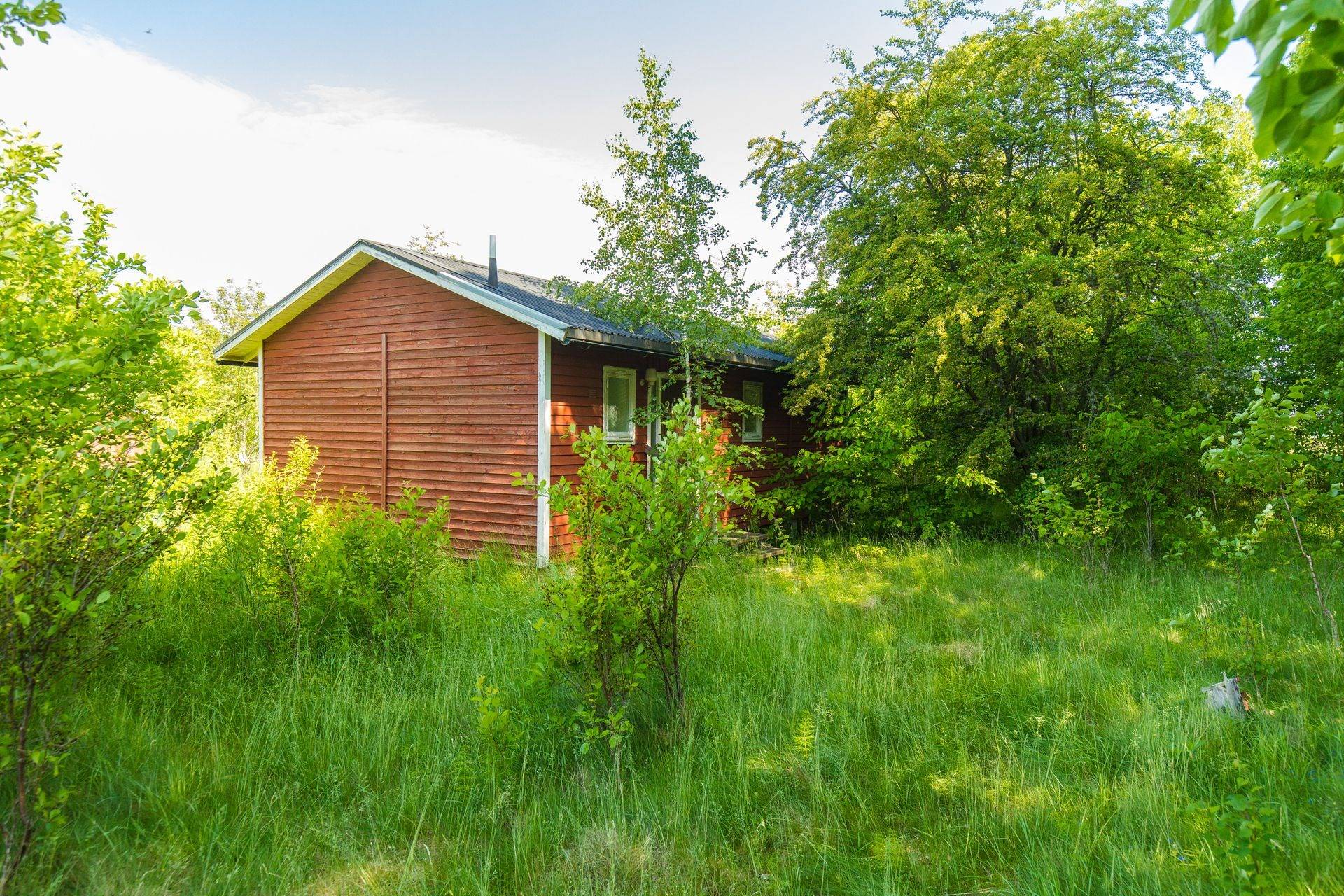 3 rum Fritidshus på Norra Kedum Smörblomman 5 Marbogården Lidköpings kommun - bild 9