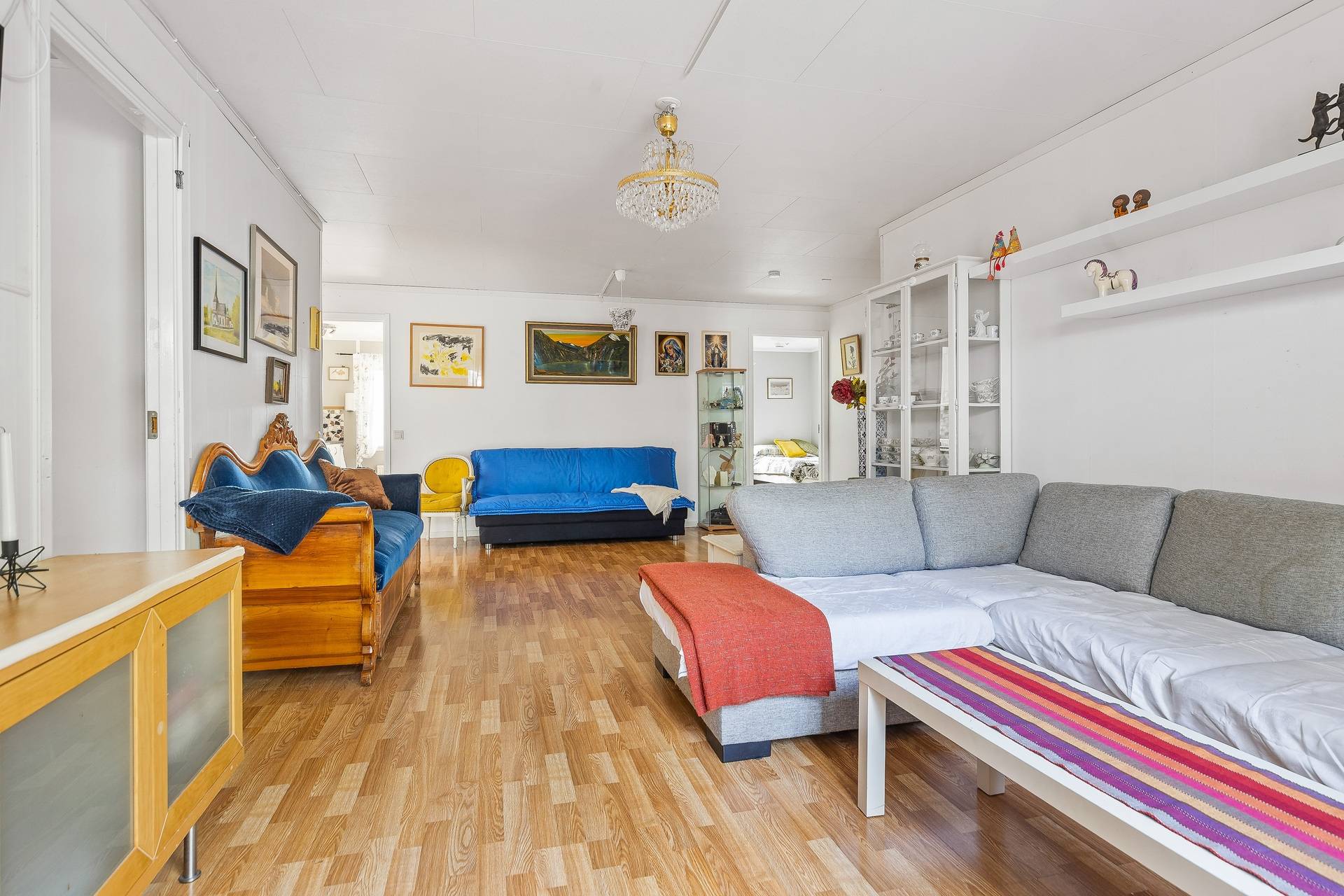 5 rum Villa på Fackelvägen 21 Skokloster Håbo kommun - bild 8