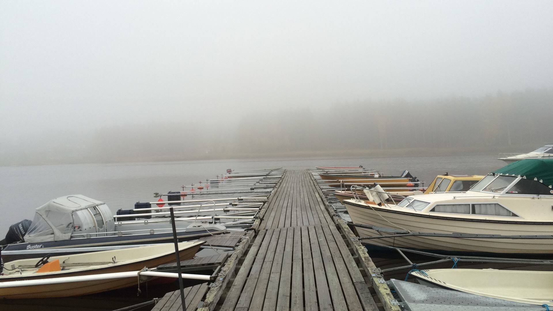 1 rum Fritidshus på Bensby norriviken 110 Luleå Luleå kommun - bild 23