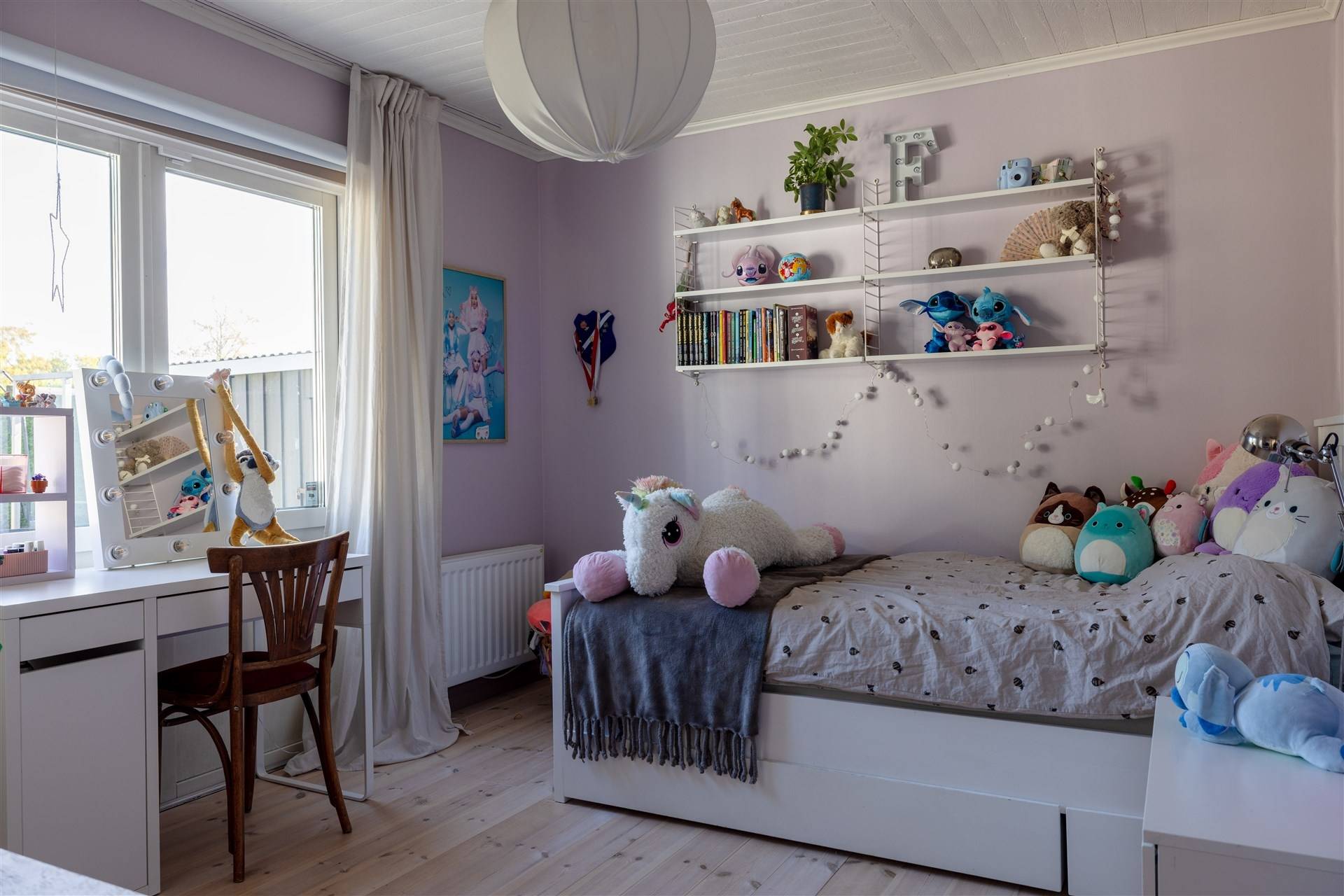 5 rum Villa på Gökvägen 1 Frösakull Halmstads kommun - bild 25