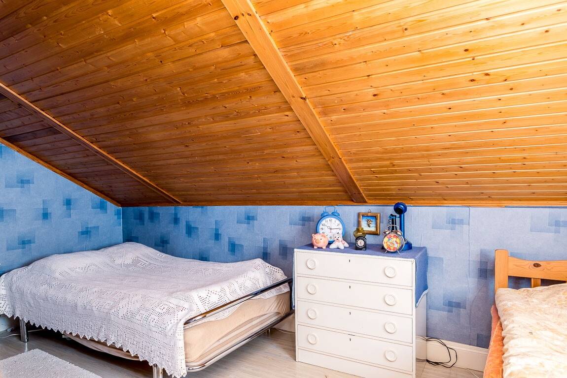 4 rum Fritidsboende på Hölick 518 Hudiksvall Hudiksvalls kommun - bild 17