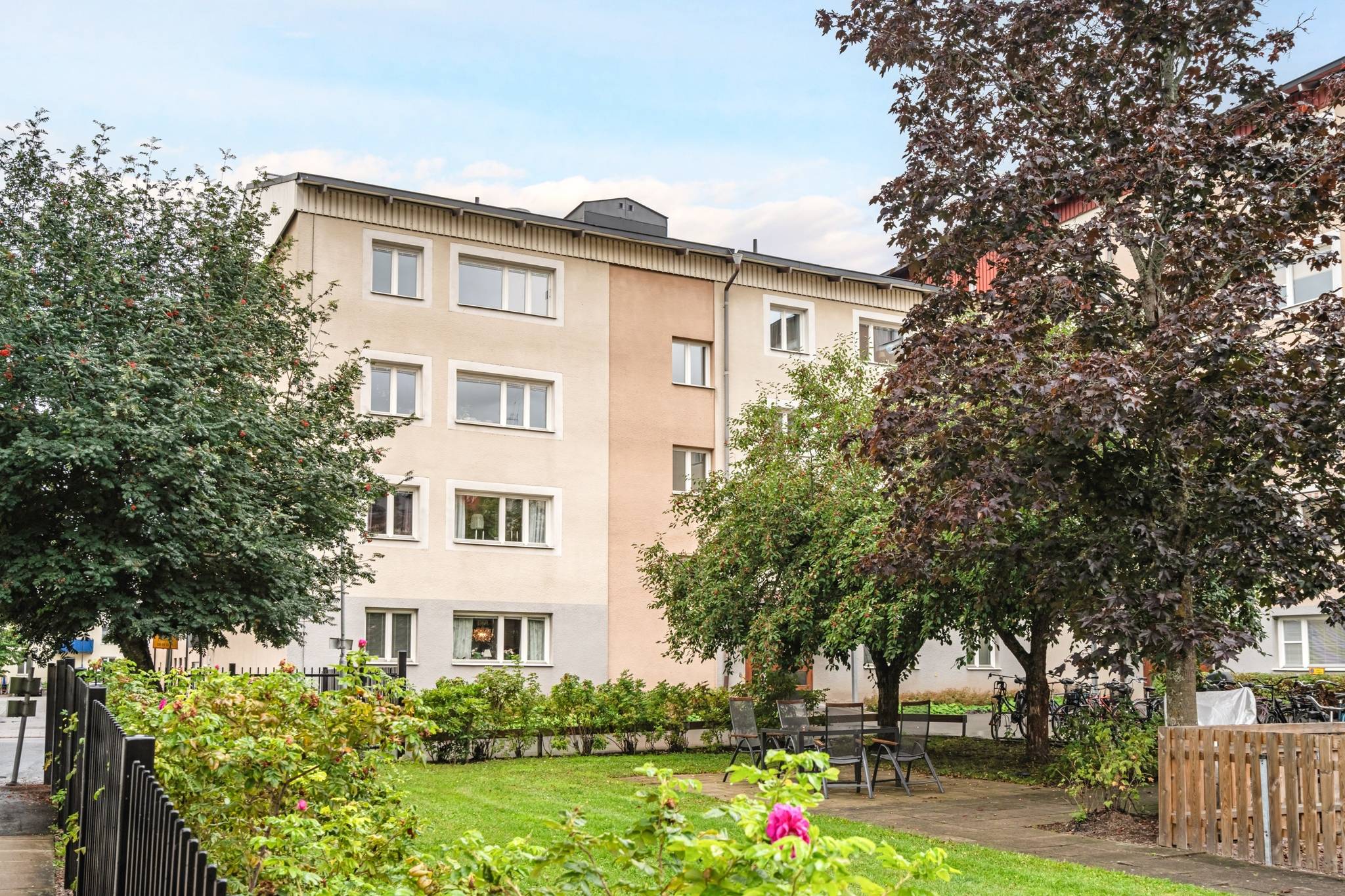 3 rum Lägenhet på Storgatan 20 Höganäs Uppsala kommun - bild 35