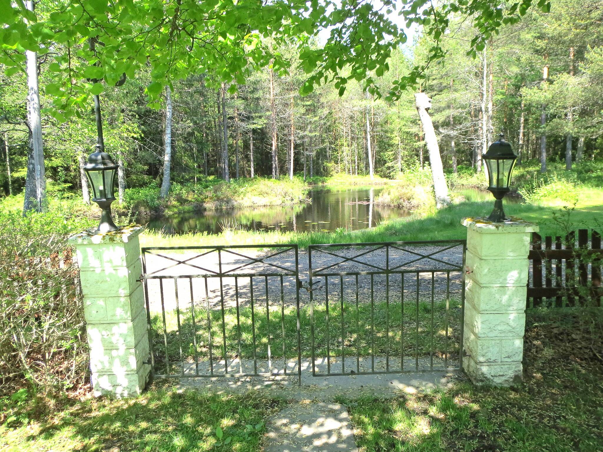 5 rum Gård utan jordbruk på Högsås Sörby 1 Gårdsjö Gullspångs kommun - bild 37
