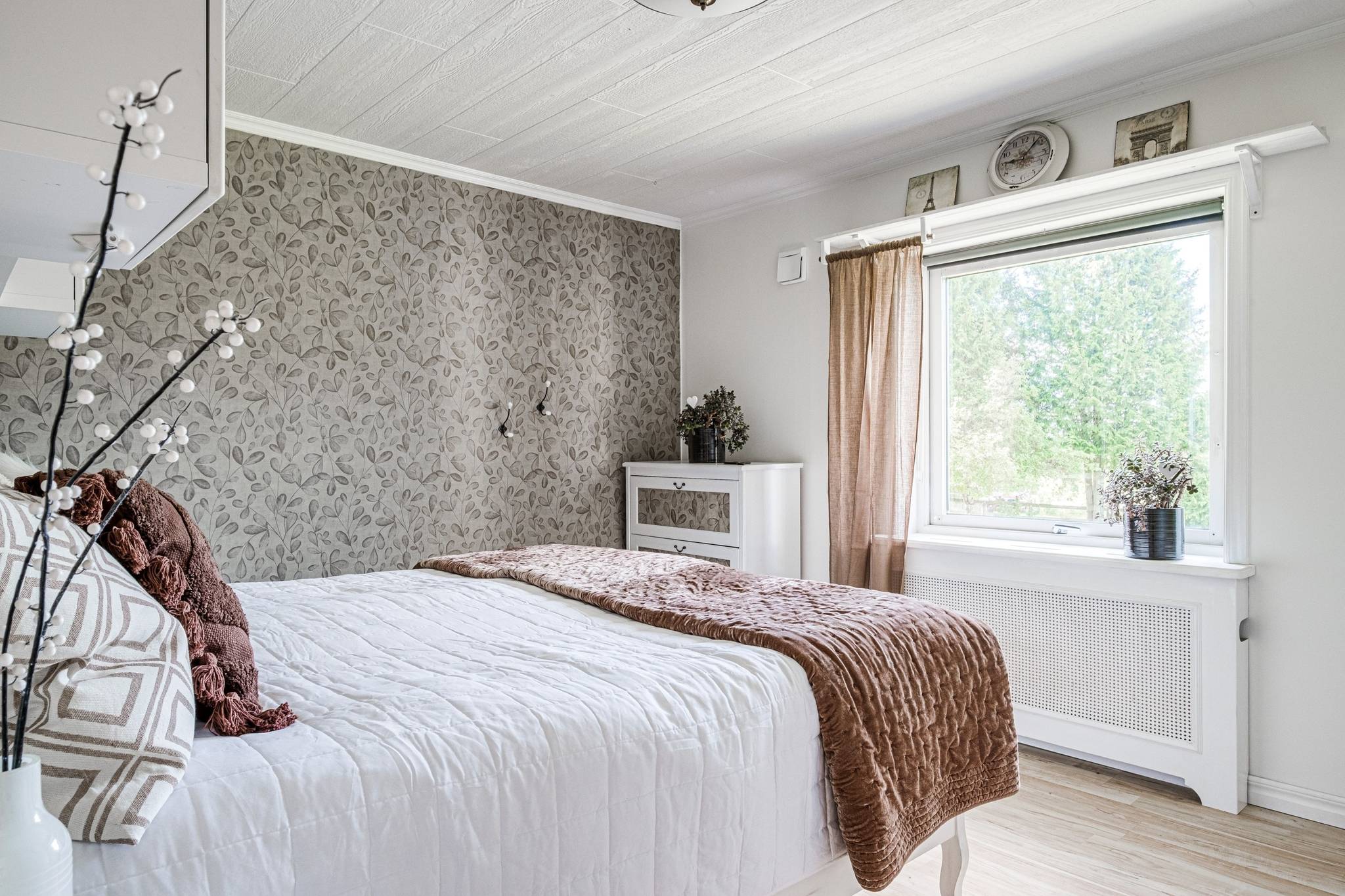 8 rum Villa på Överåsvägen 10 Rävlanda Härryda kommun - bild 13