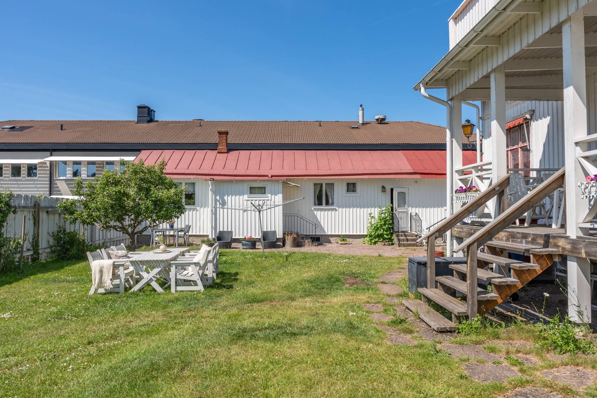 10 rum Villa på Badhusgatan 22 Borgholm Borgholms kommun - bild 34