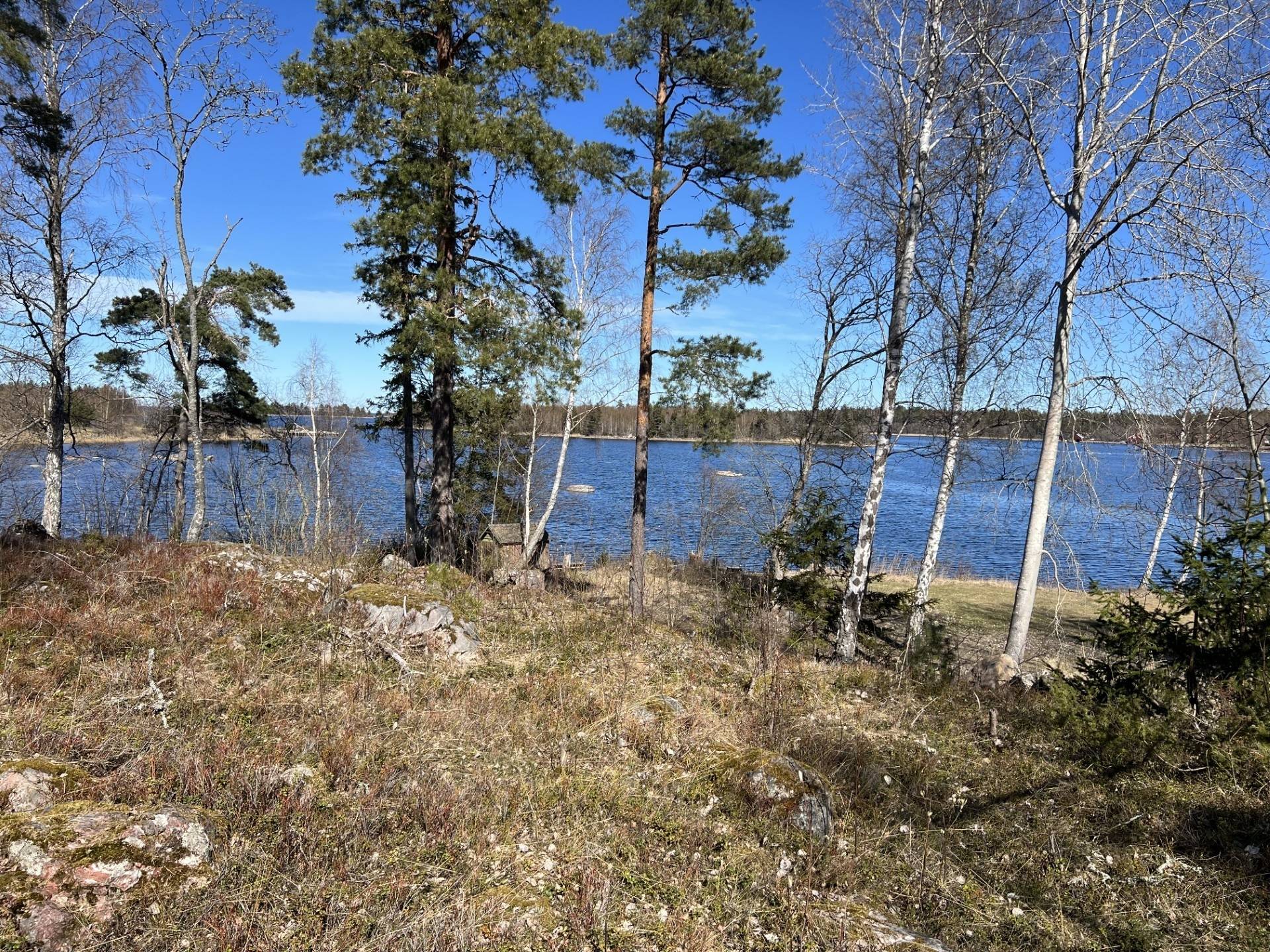 tomt på EDSÄTRA 37:12 Hållnäs, Tierps kommun - bild 3