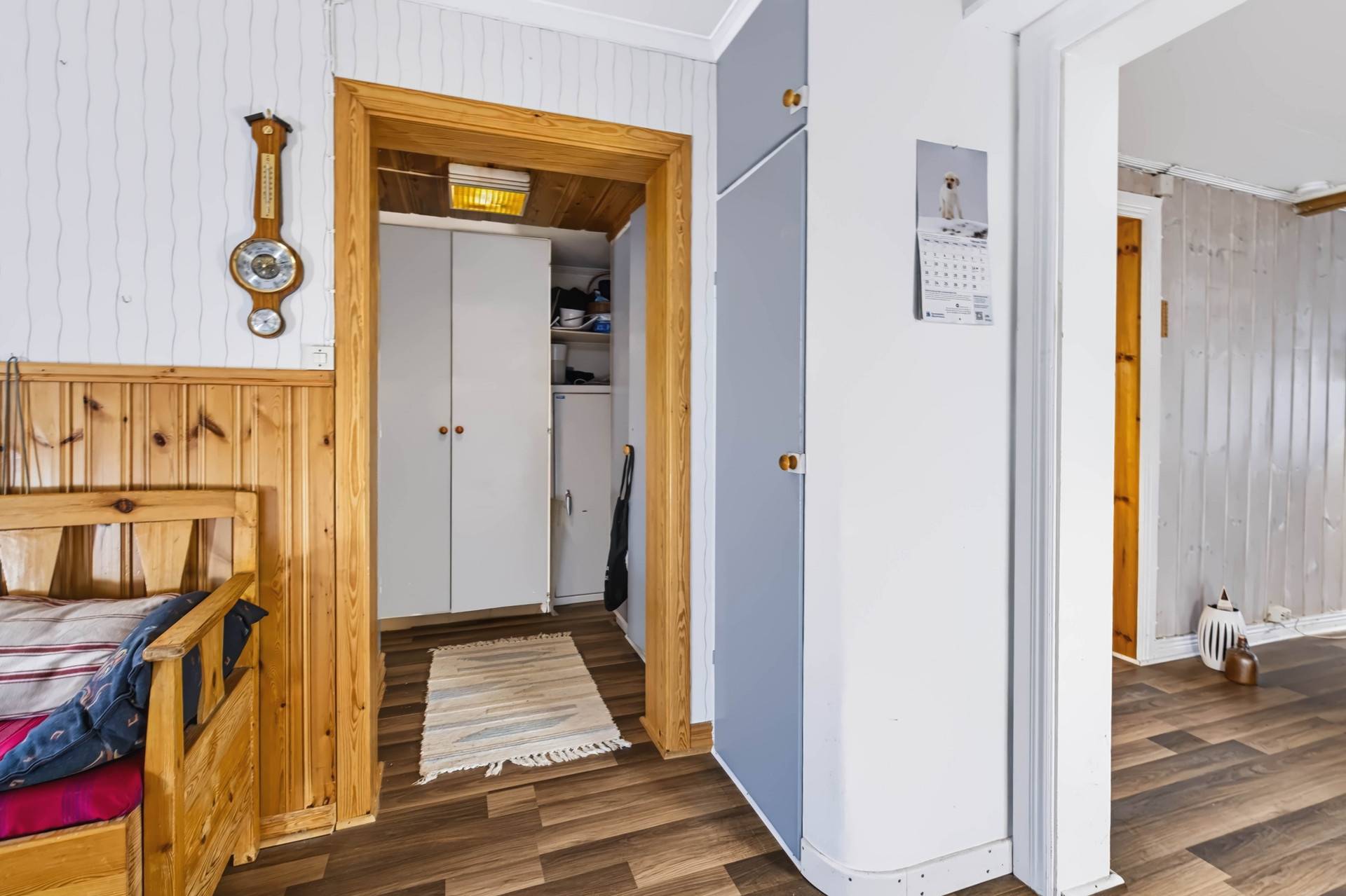 2 rum Villa på Näsbyn 452 Alfta Ovanåkers kommun - bild 7