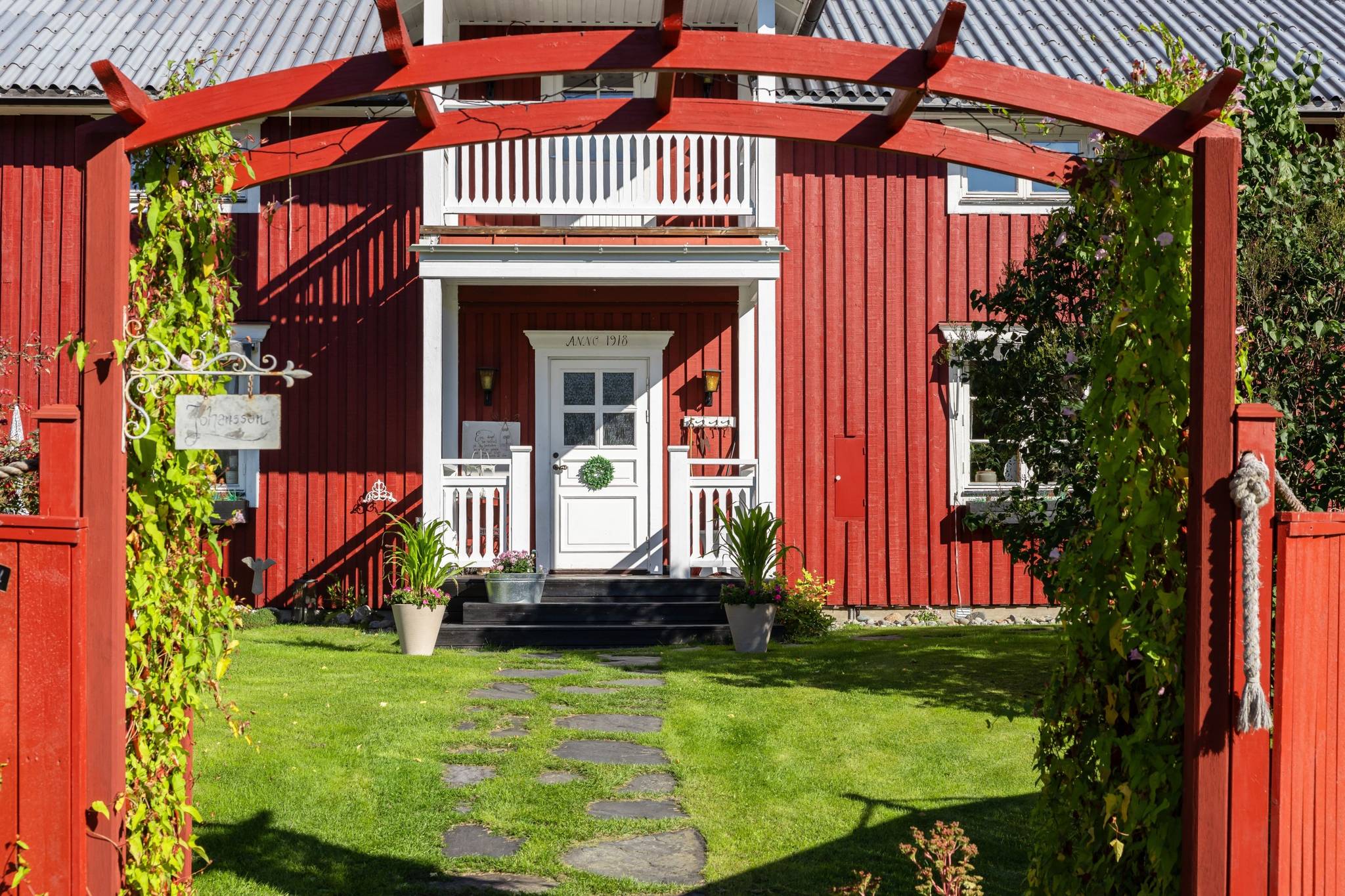 4 rum Gård/skog på Medlevägen 153 Medle Skellefteå kommun - bild 17