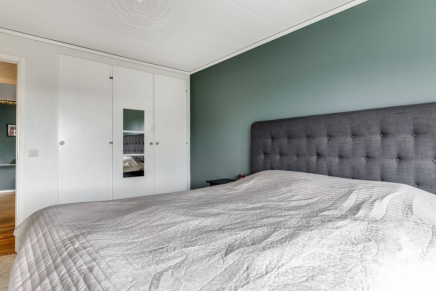 6 rum Villa på Markörvägen 7 Skjutbaneområdet Smedjebackens kommun - bild 32