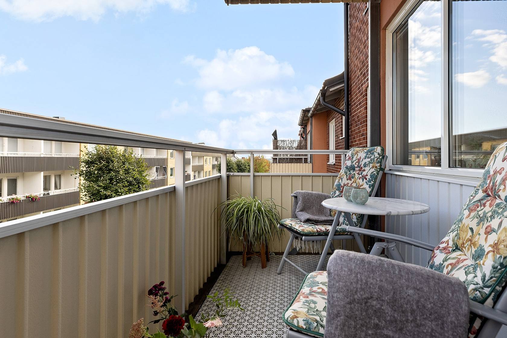 4 rum Lägenhet på Långgatan 25 Herrhagen Karlstads kommun - bild 4