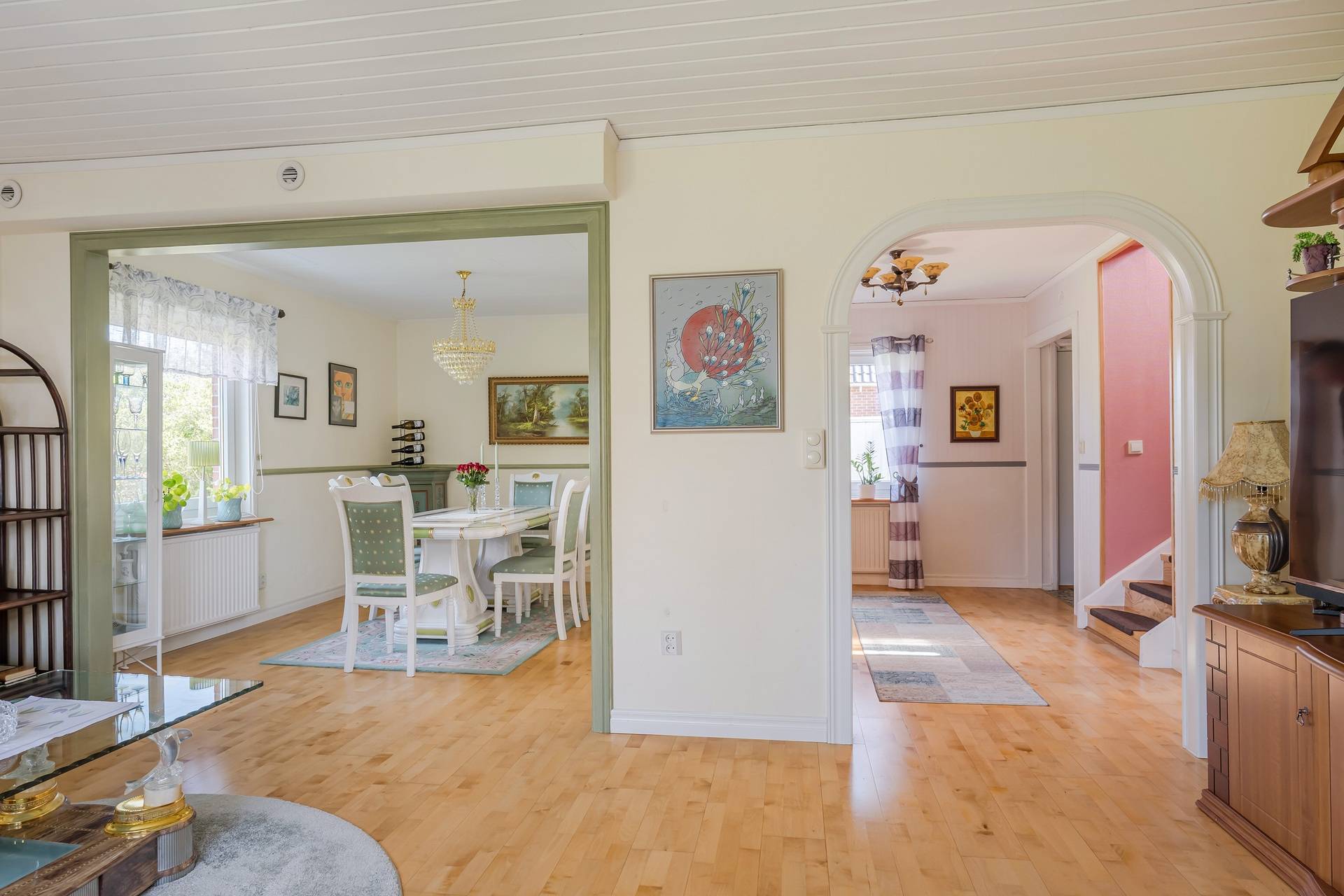 5 rum Villa på Ringaregränd 4 Frändefors Vänersborgs kommun - bild 19
