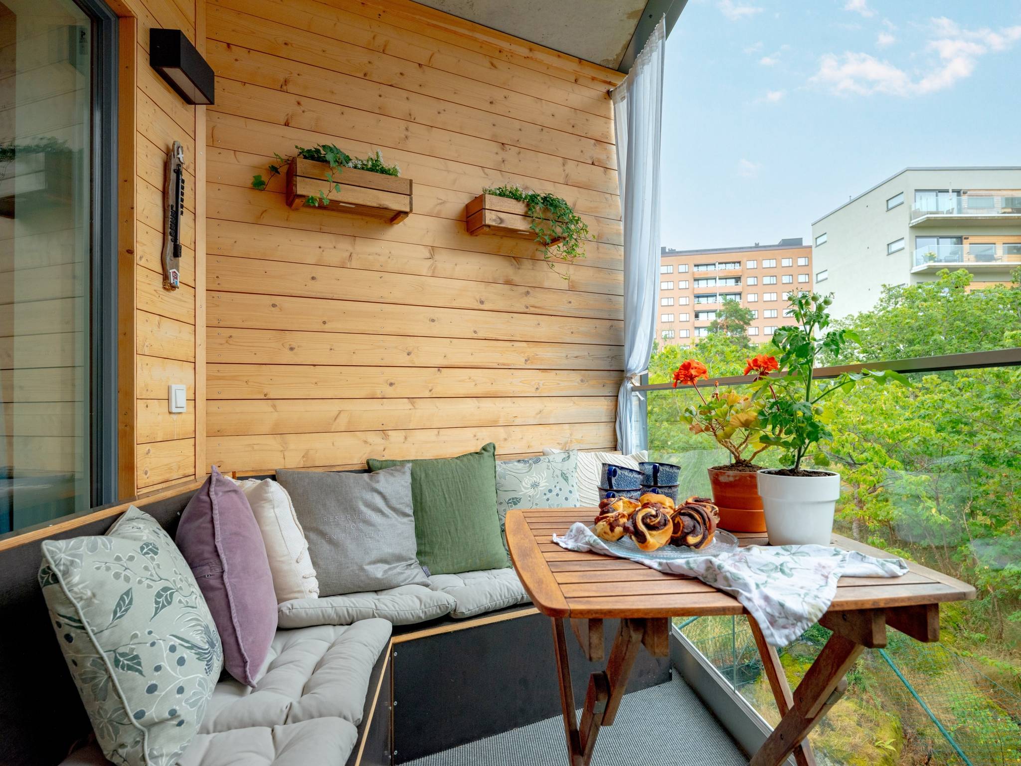 2 rum Lägenhet på Stjernströms väg 3 Örnsberg/Axelsberg Stockholms kommun - bild 6