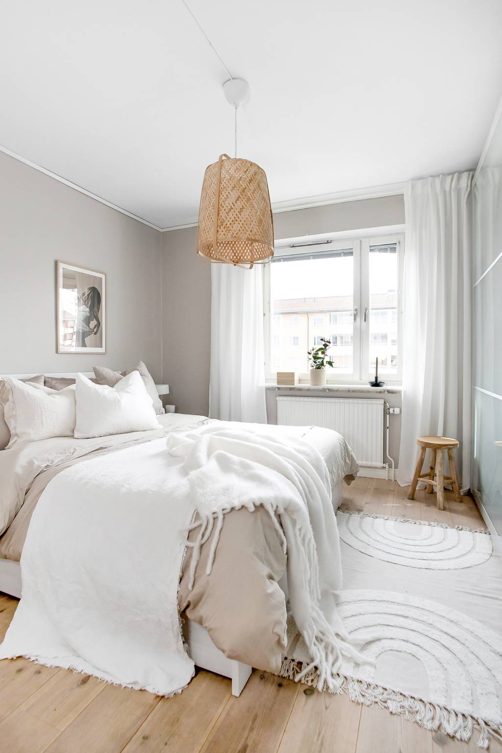 2 rum Lägenhet på Engelbrektsgatan 11 B Hagalund Borlänge kommun - bild 6
