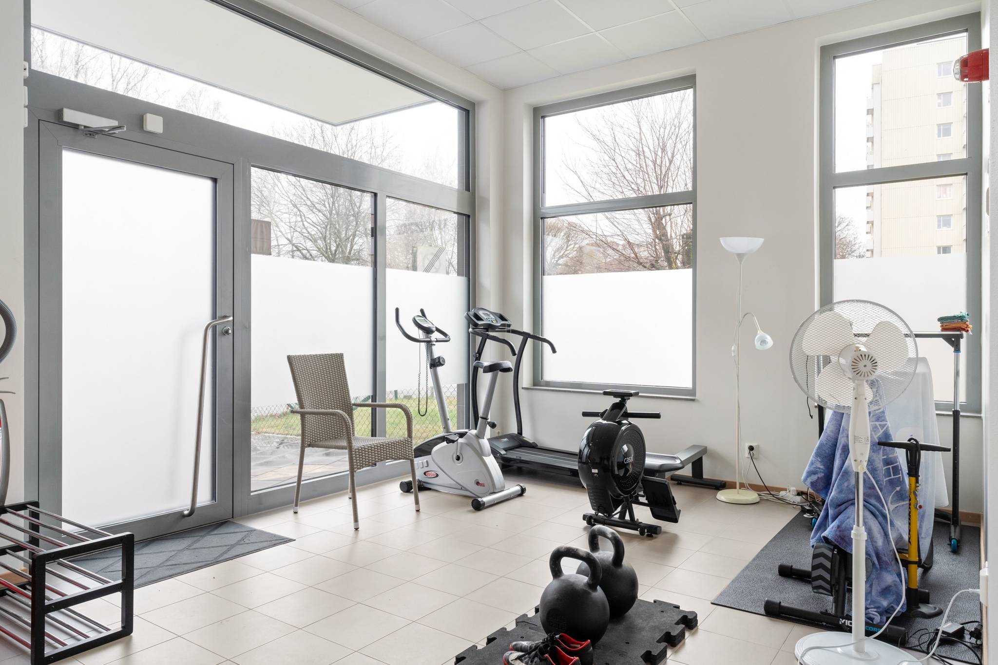 3 rum Lägenhet på KANALVÄGEN 14 ROSLAGS NÄSBY Täby kommun - bild 28