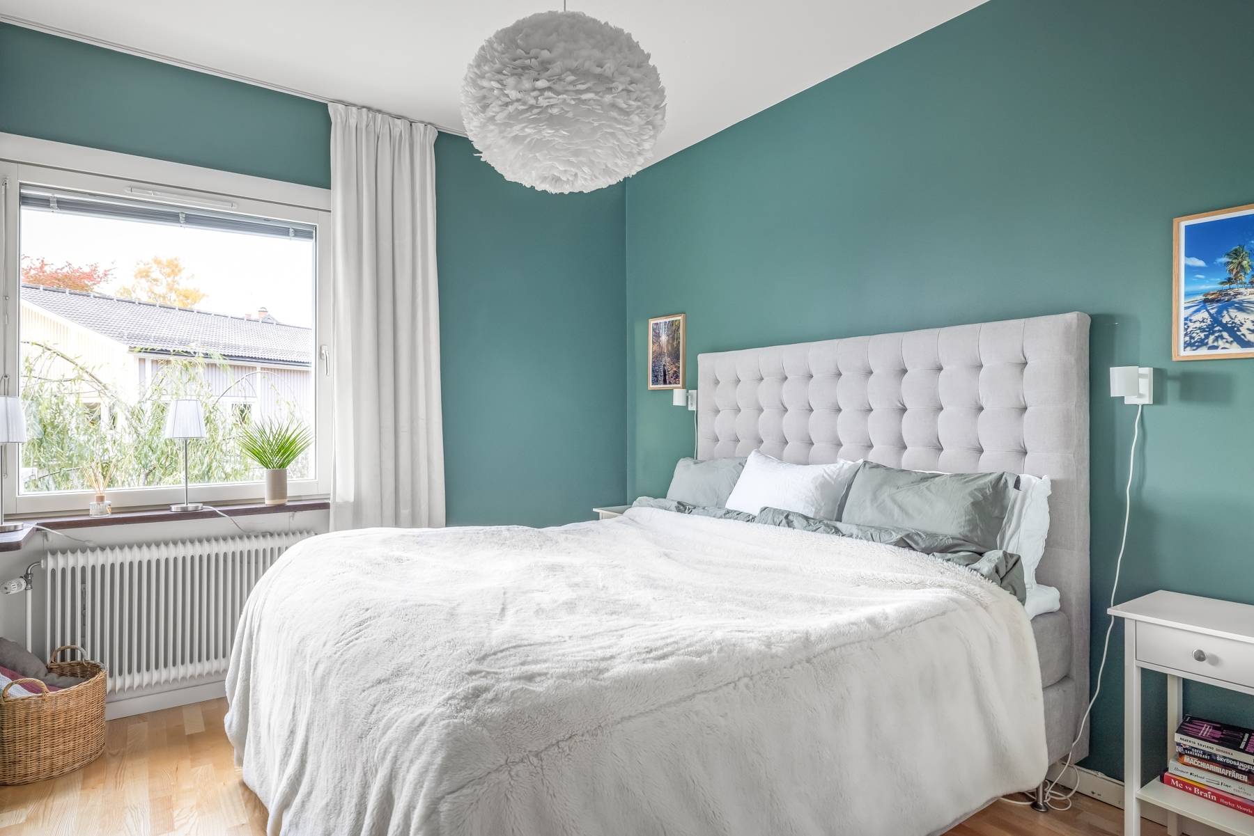 2 rum Lägenhet på Friluftsvägen 5B Centrala Sundbyberg Sundbybergs kommun - bild 23