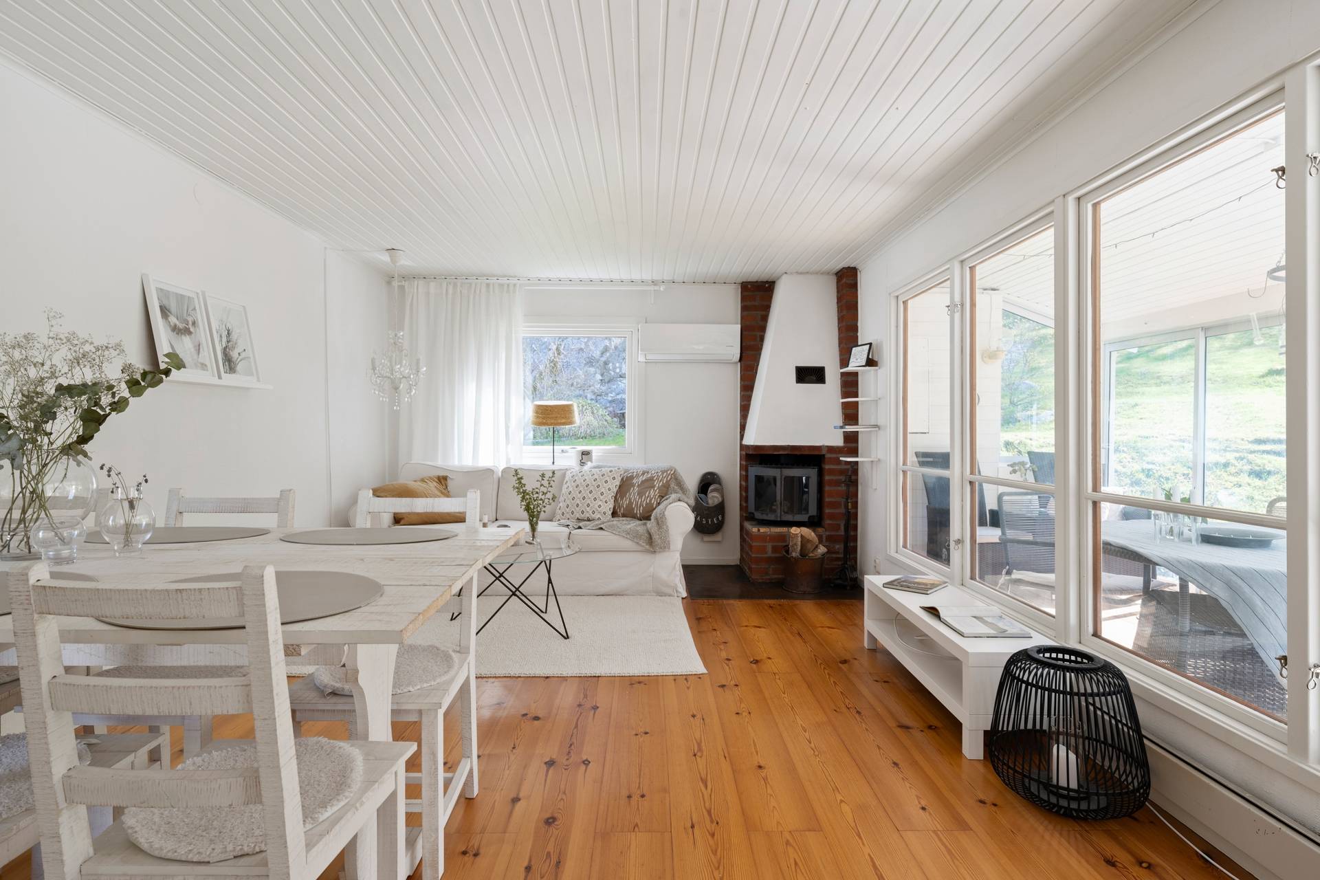 4 rum Villa på Nedre Tådås 15 Klövedal Tjörns kommun - bild 10