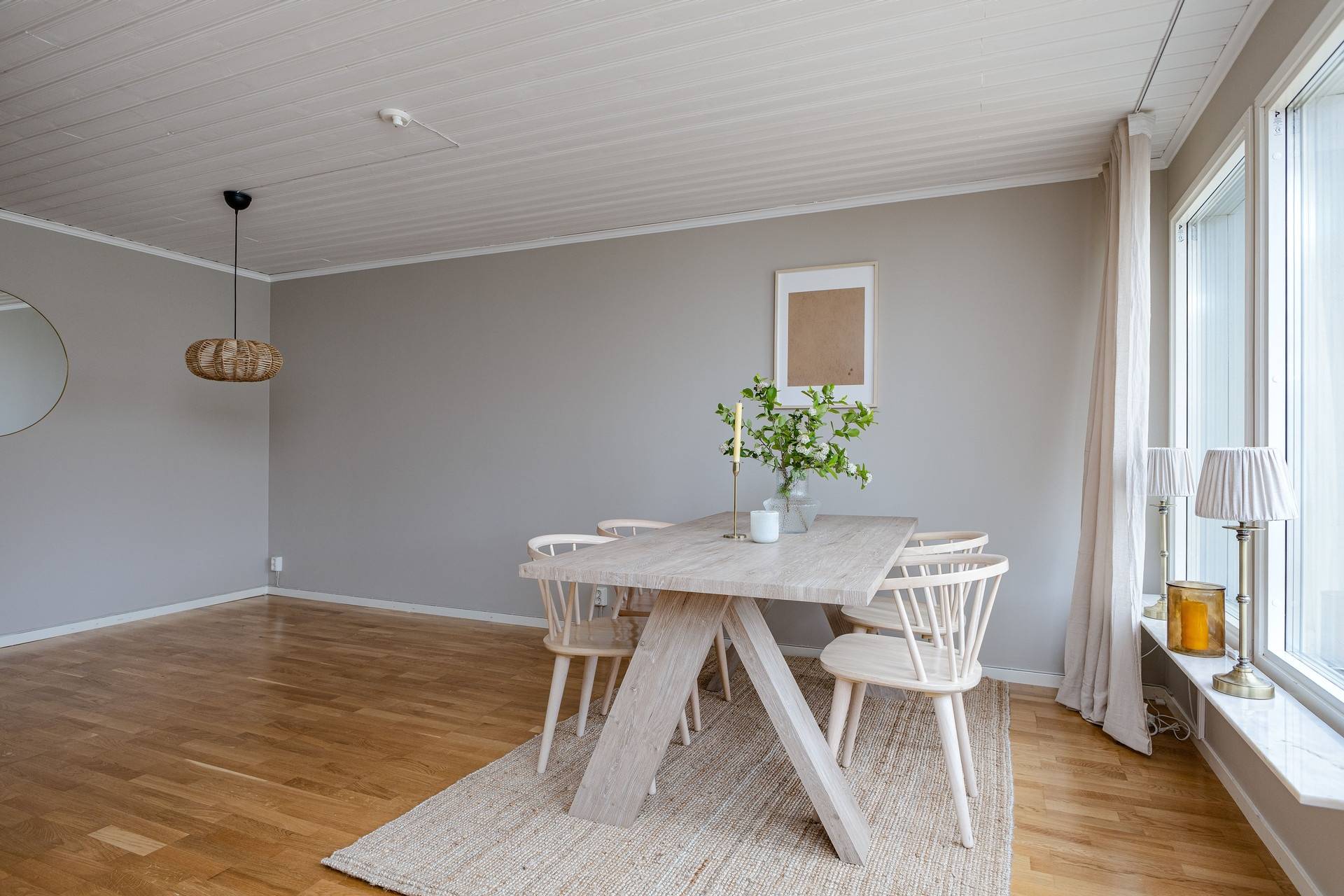 5 rum Villa på Ågatan 6 Byjorden Köpings kommun - bild 9