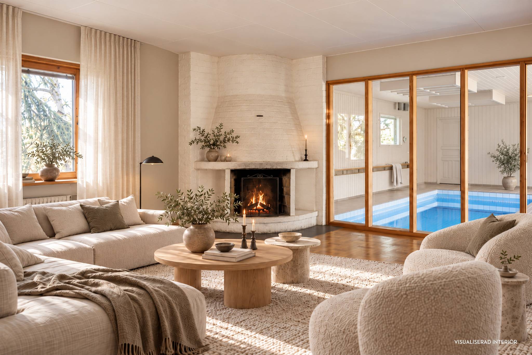 villa på Tåledsvägen 6 Askim, Göteborgs kommun - bild 2