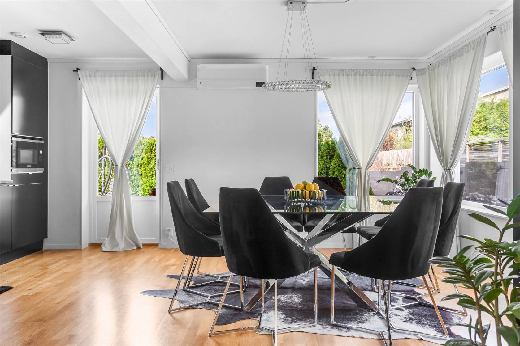 5 rum Villa på Planetbacken 124 Tumba Botkyrka kommun - bild 13