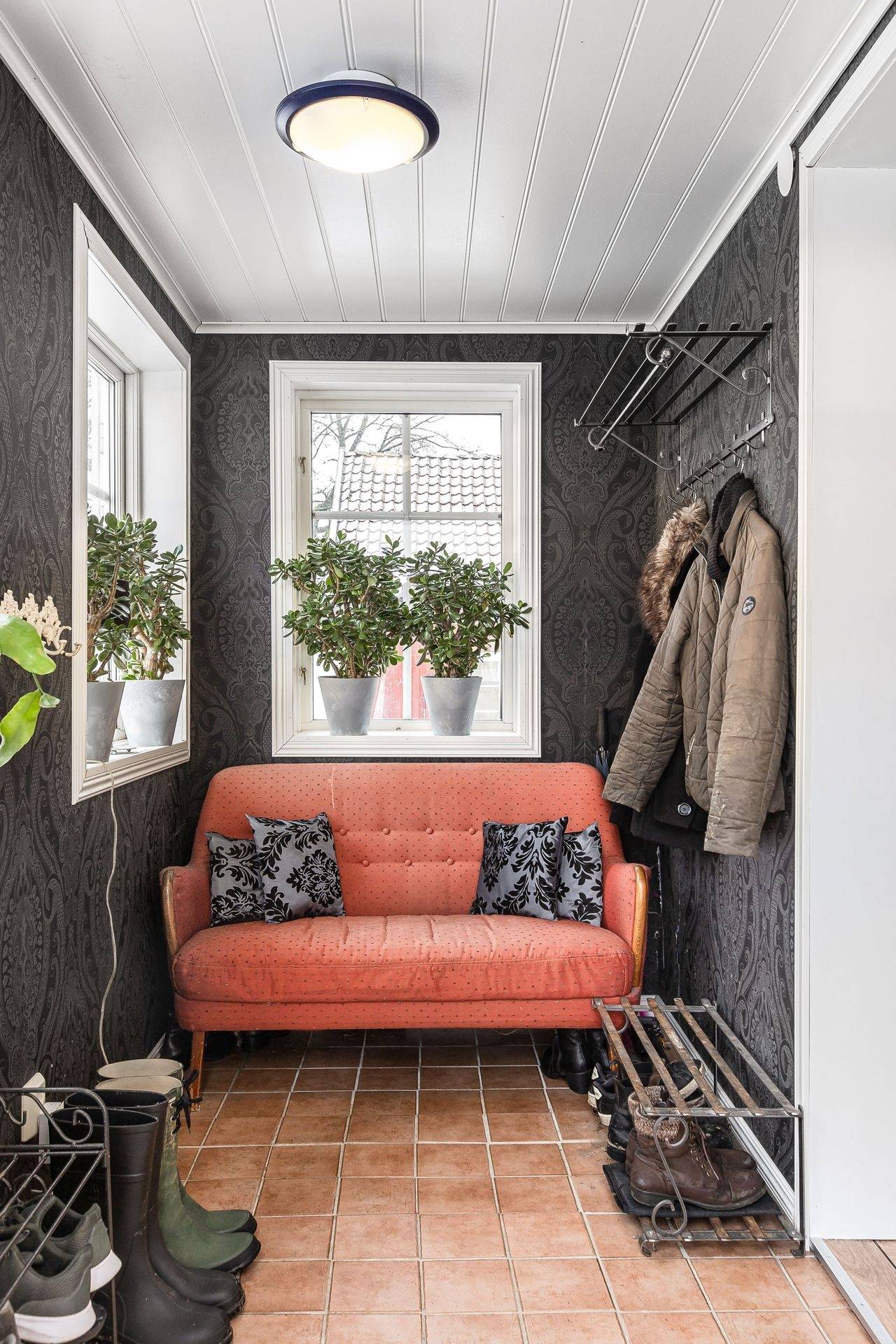 5 rum Villa på Flistad Gatugård 1 Flistad Linköpings kommun - bild 15