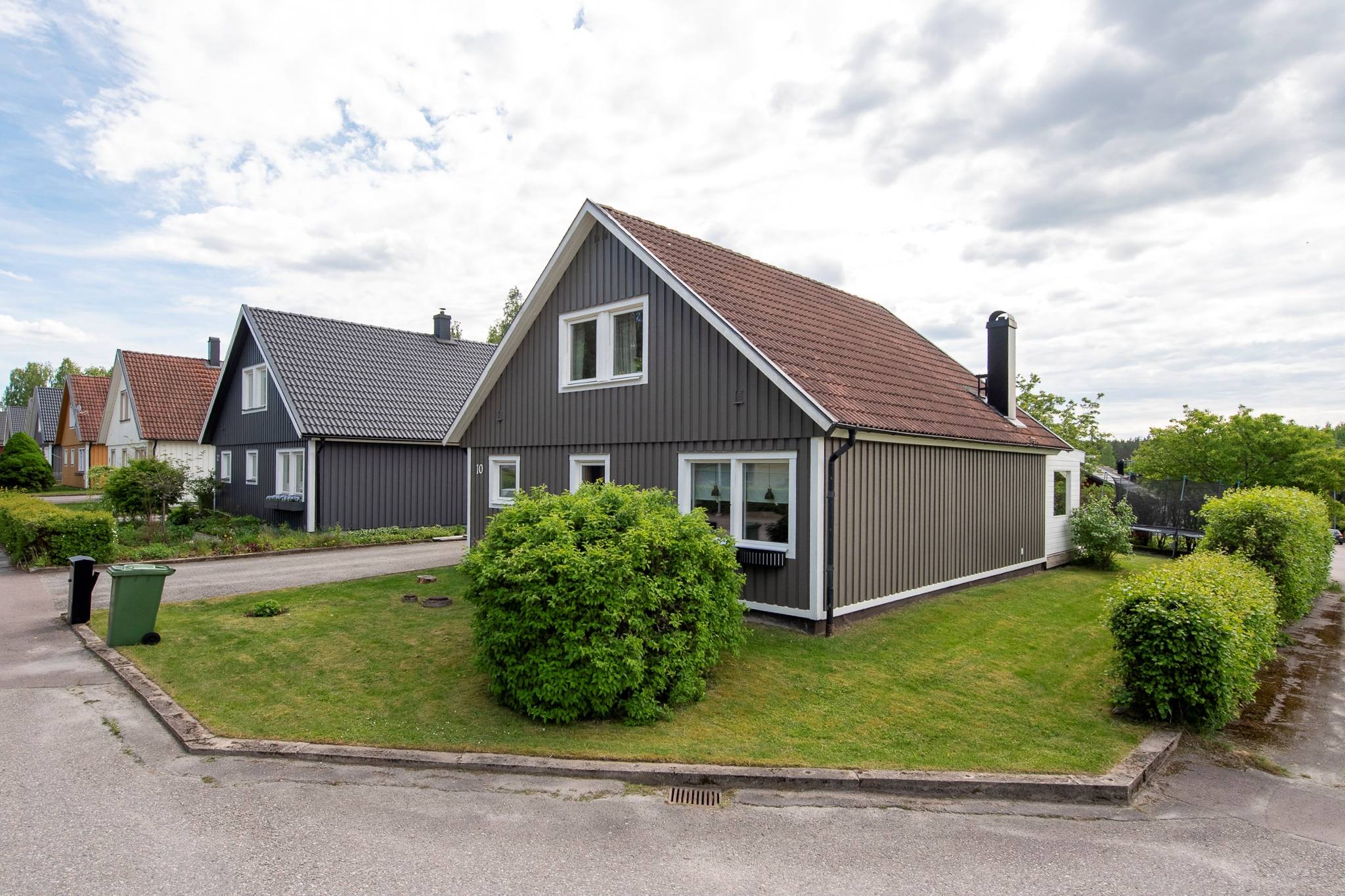 4 rum Villa på Björsbovägen 10 Surahammar Surahammars kommun - bild 43