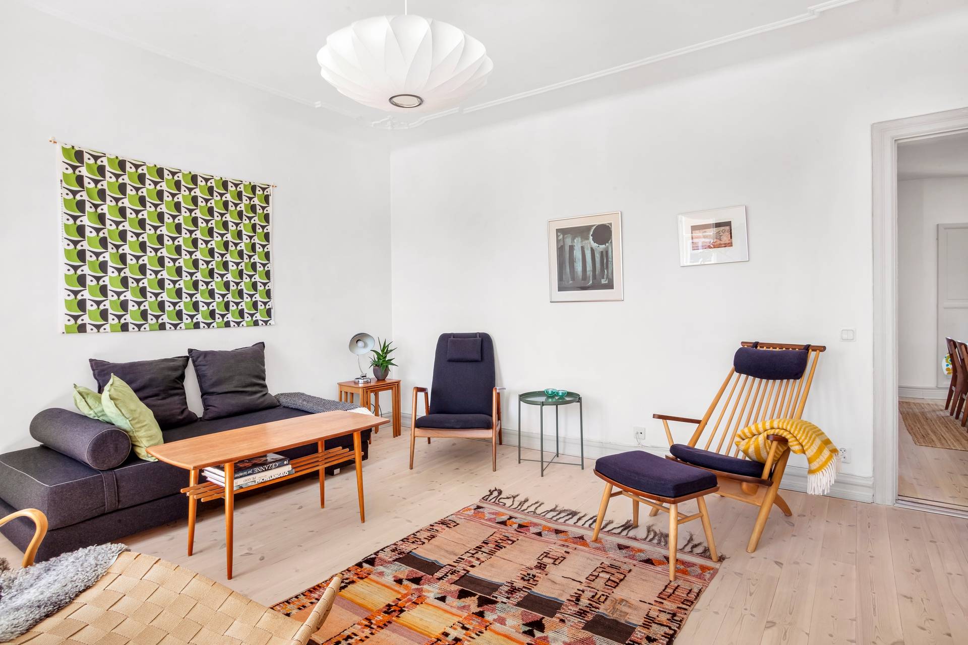 3 rum Lägenhet på Östra Bernadottesgatan 56 LIMHAMN Malmö kommun - bild 17