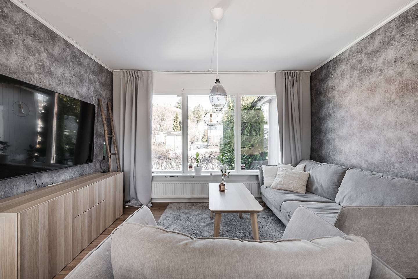 7 rum Villa på Furuvägen 11B Hemmanet-Kvissleby Sundsvalls kommun - bild 17