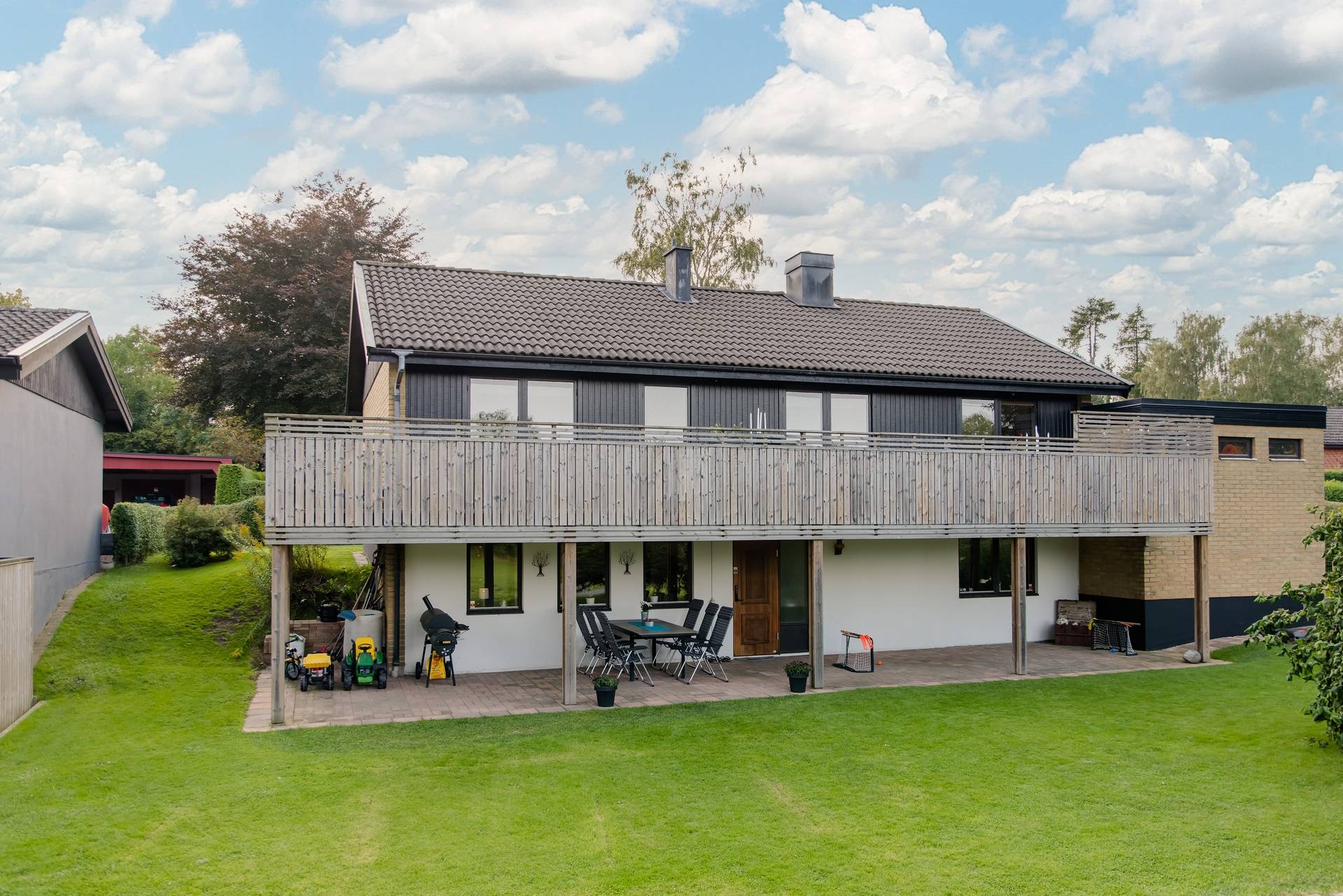 6 rum Villa på Smidarevägen 11 Stockamöllan Eslövs kommun - bild 3
