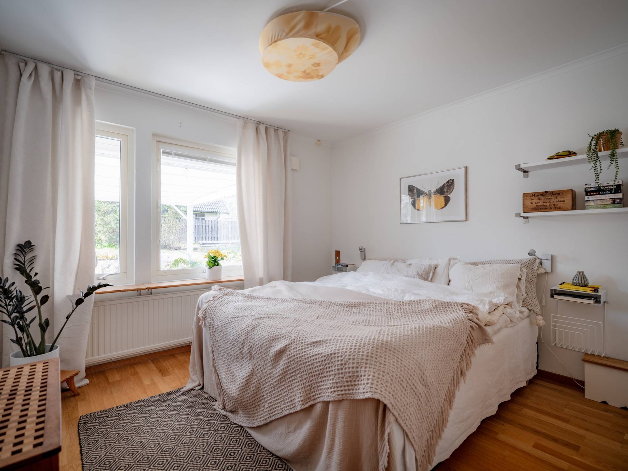 7 rum Villa på Rystavägen 13A Ella Park Täby kommun - bild 17