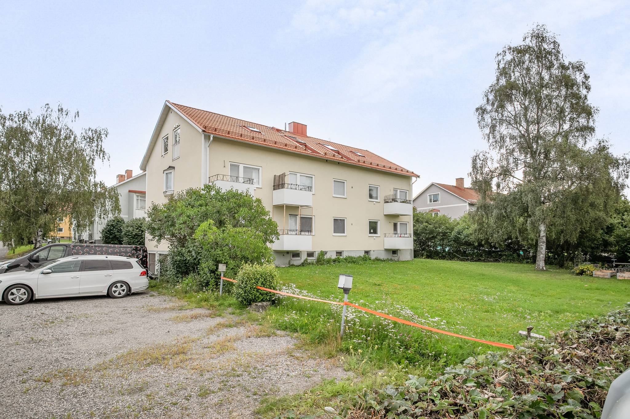 3 rum Lägenhet på Huginvägen 10 Granlo Sundsvalls kommun - bild 20