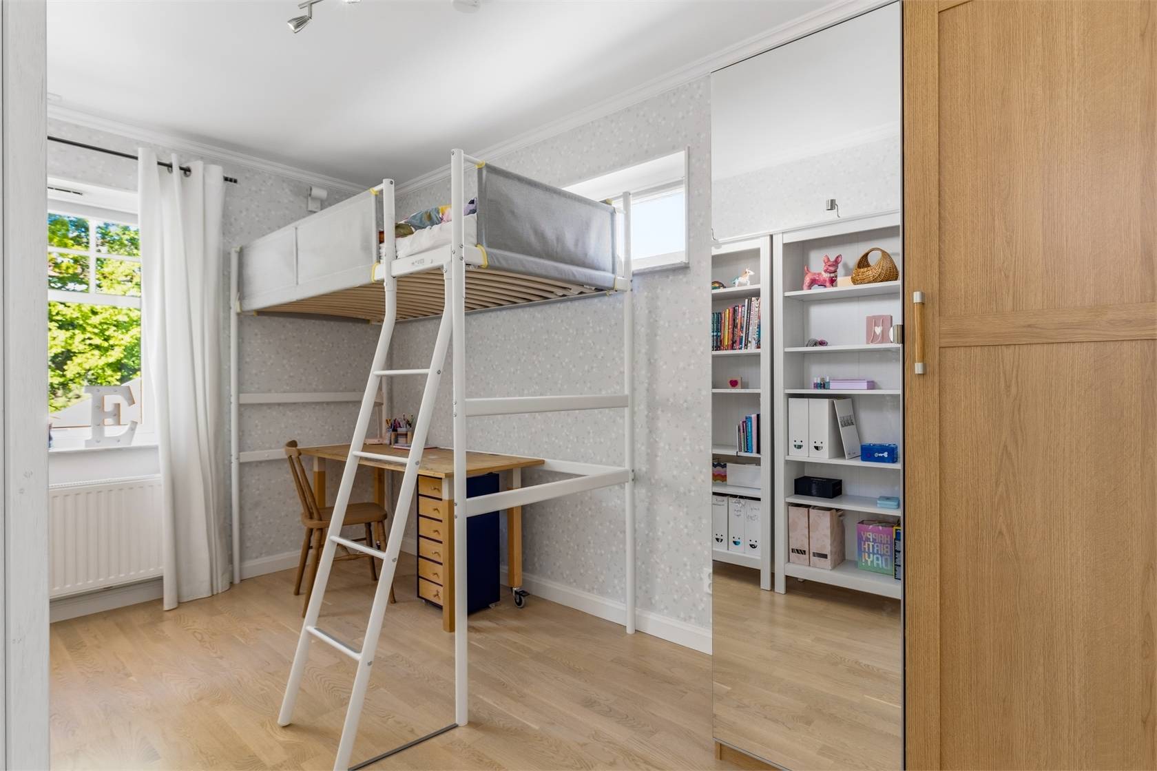 6 rum Villa på Östra Storgårdsvägen 8 Rimforsa Kinda kommun - bild 30