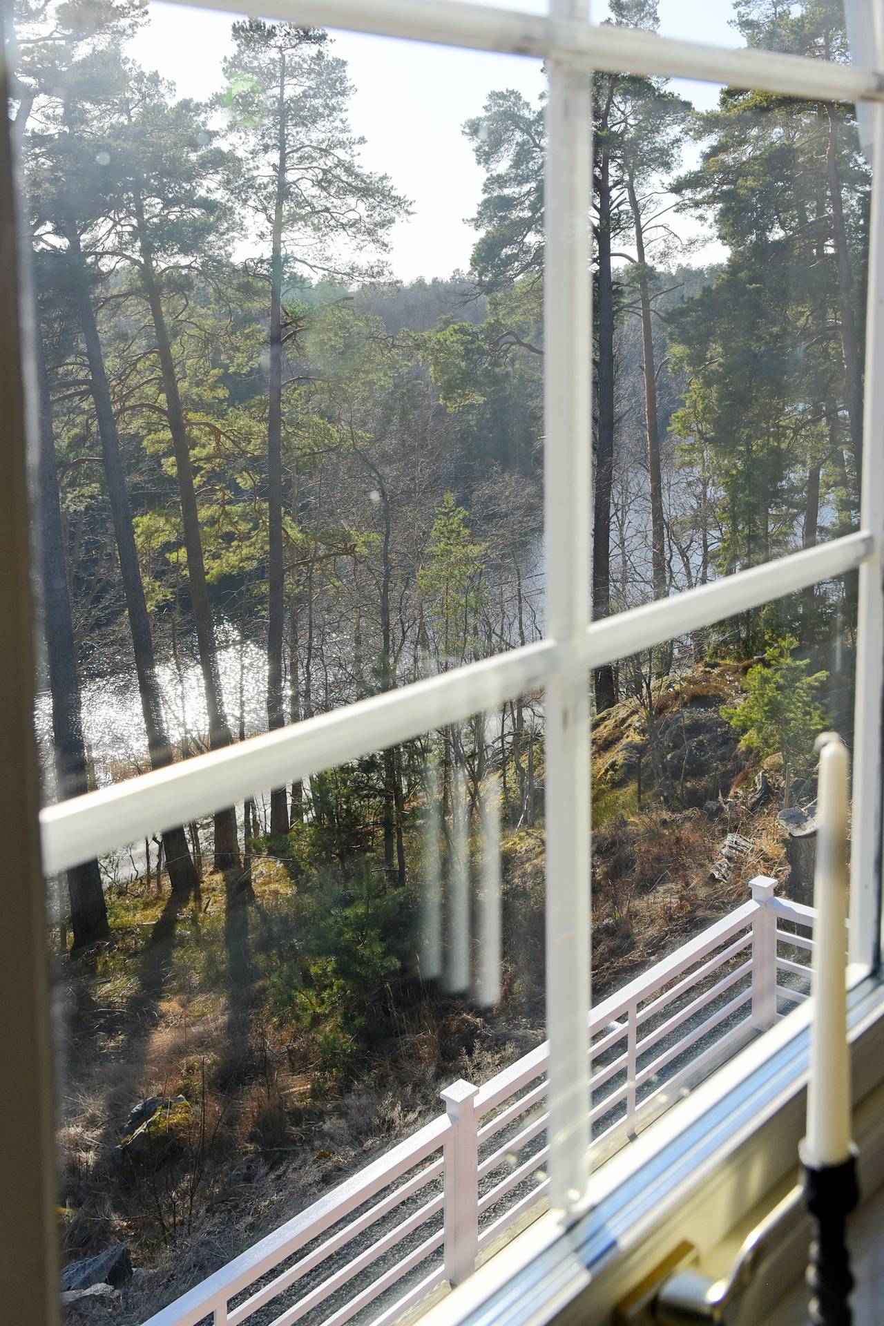 7 rum Villa på Aspviksvägen 1A Gustavsberg/Betsede Värmdö kommun - bild 41