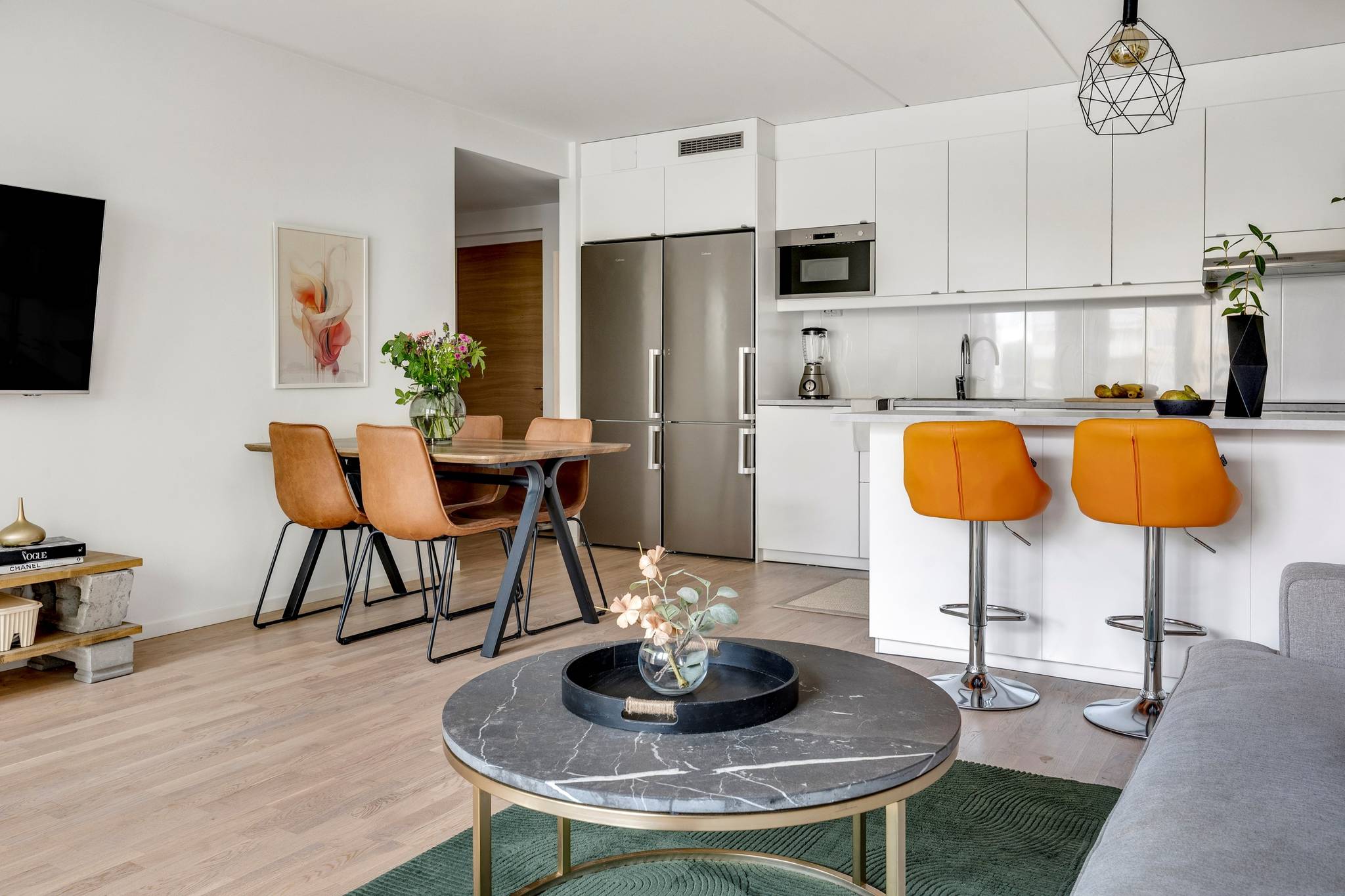 3 rum Lägenhet på Kantorsgatan 3B Kapellgärdet Uppsala kommun - bild 8
