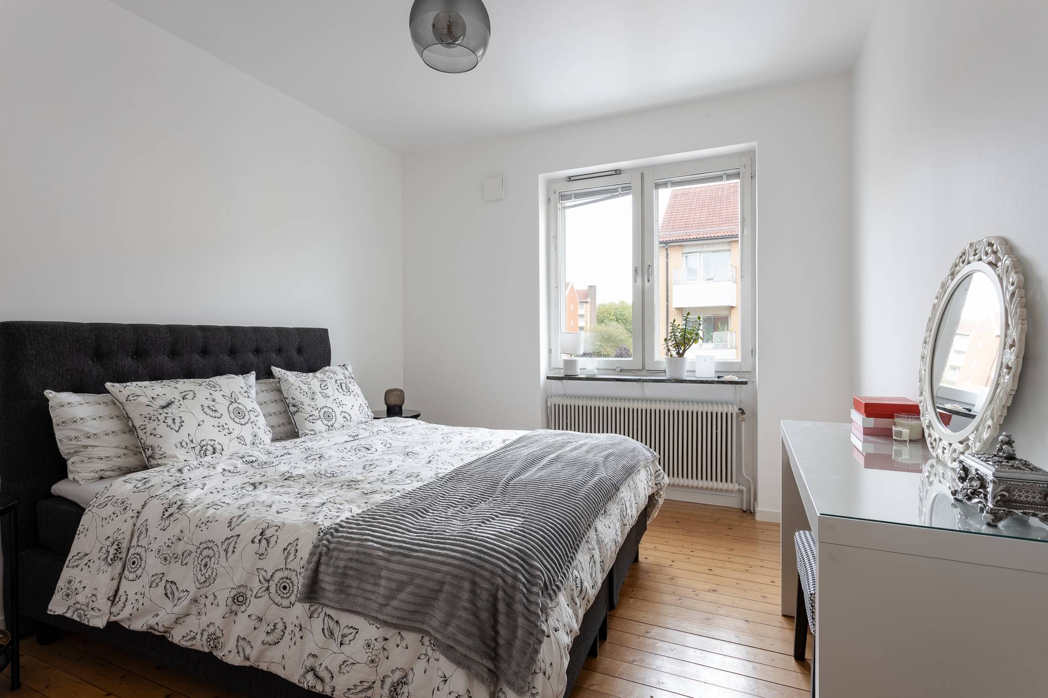 2 rum lägenhet på Vagnmansgatan 24 Eneborg, Helsingborgs kommun - bild 4