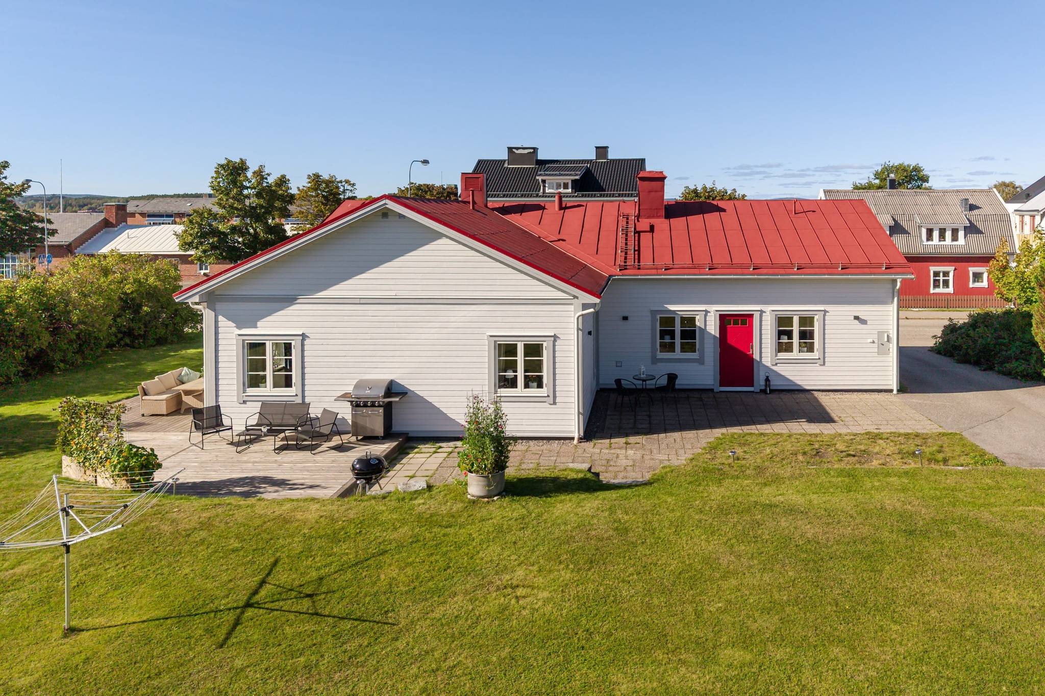4 rum Villa på Kastellgatan 40 Brännan Härnösands kommun - bild 8