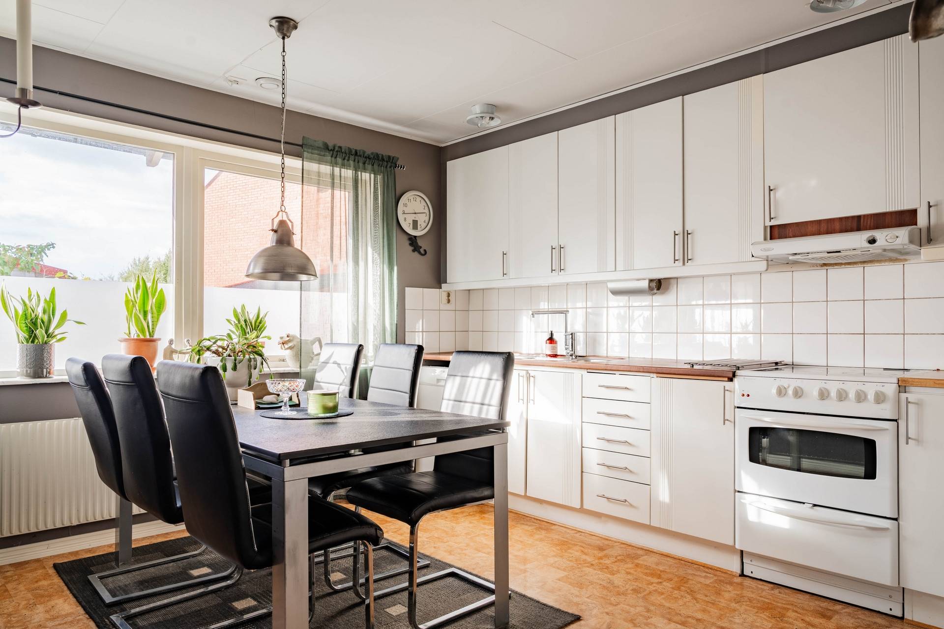 4 rum Lägenhet på Saturnusgatan 41 Ödåkra Helsingborgs kommun - bild 5