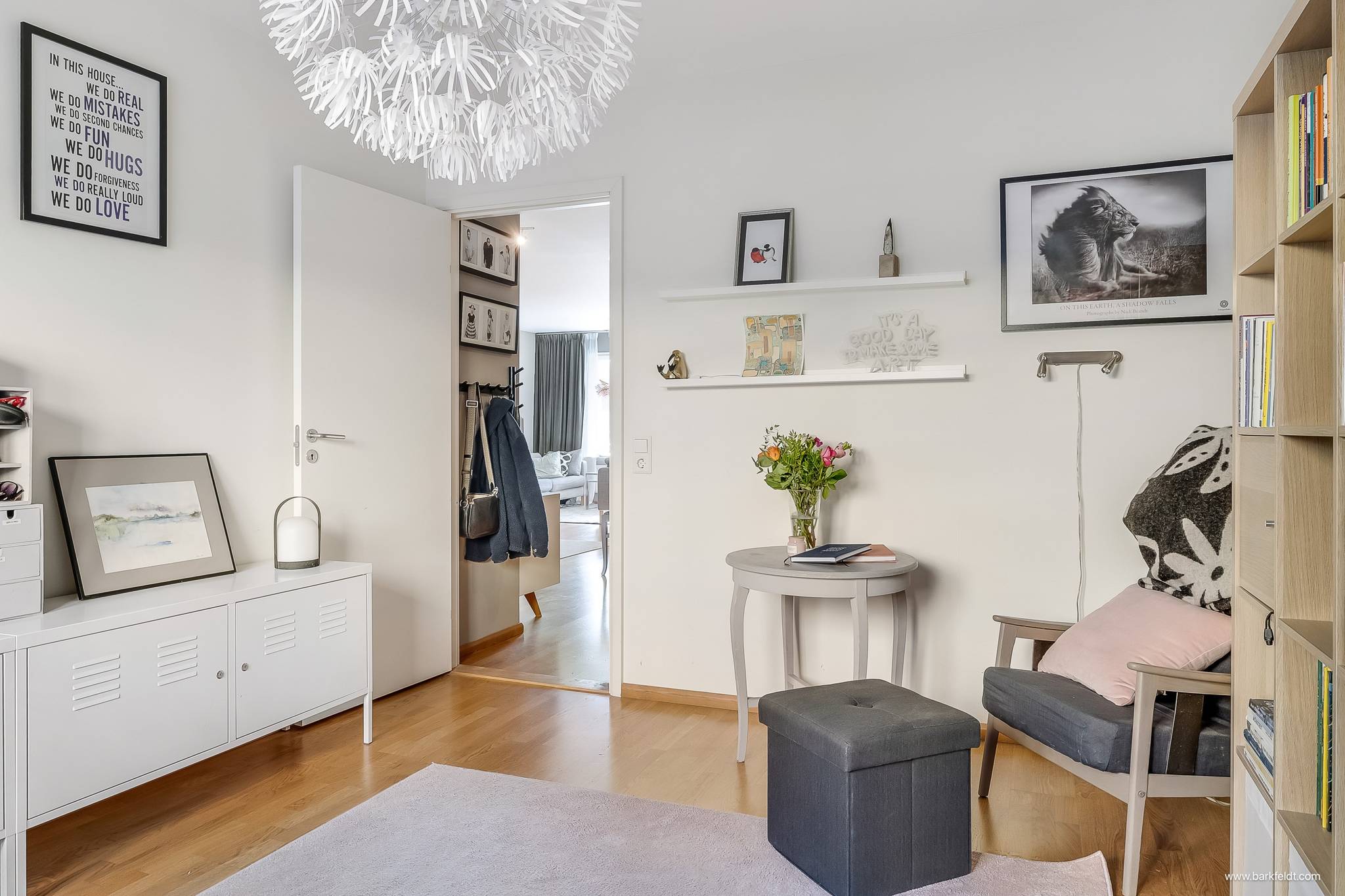 5 rum Lägenhet på Kungsgatan 11 Centrum Uppsala kommun - bild 22
