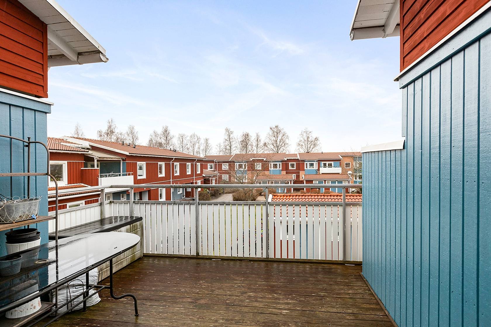 4 rum Lägenhet på Erik Rosenbergs Väg 52 Almby Örebro kommun - bild 13