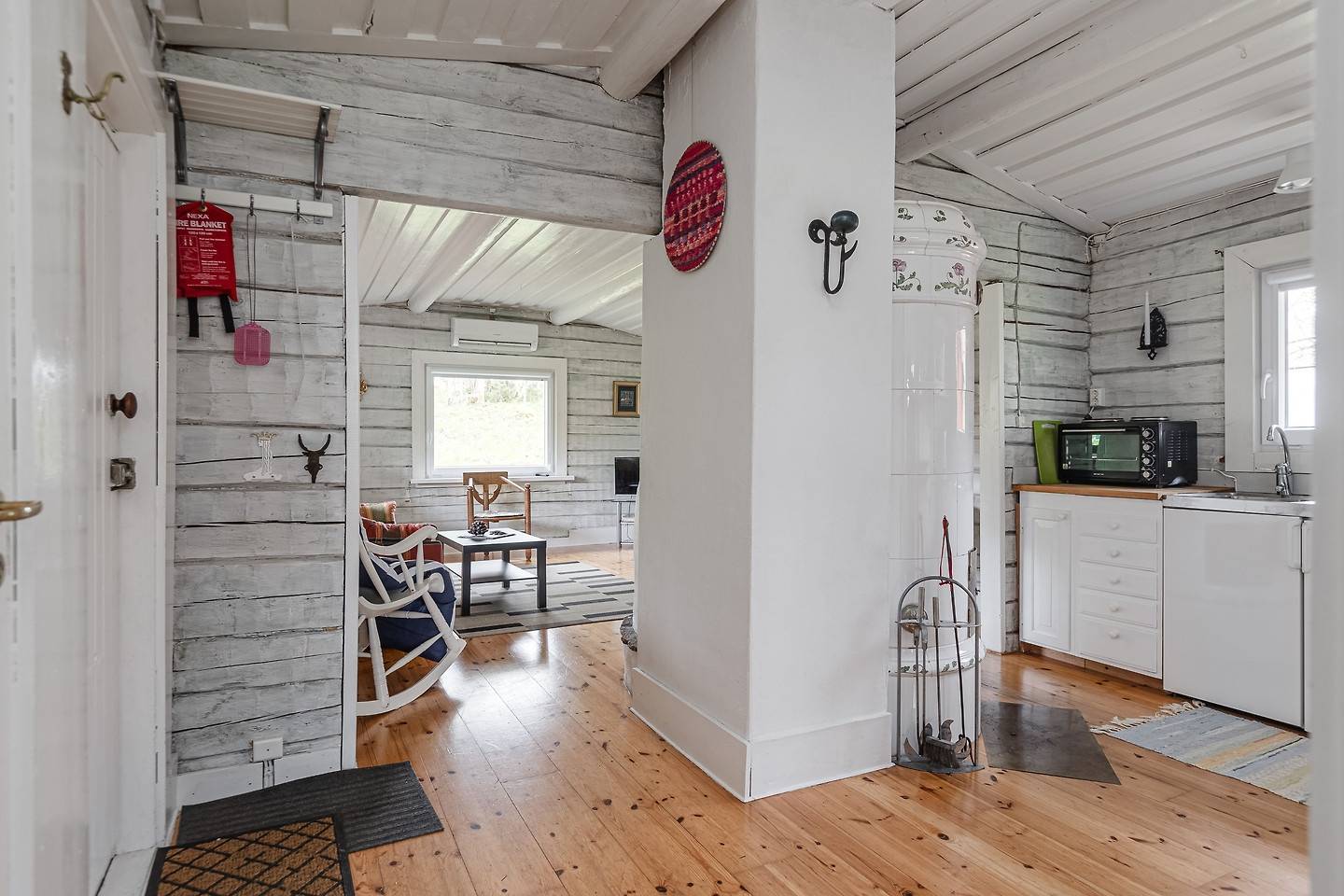 4 rum Villa på Tokeryd 14 Ölmstad Jönköpings kommun - bild 40