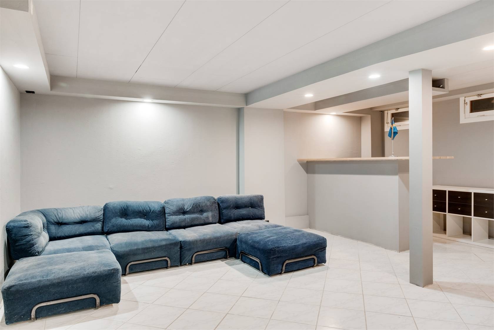 6 rum Villa på Tvättmästarevägen 2 Åkarp Burlövs kommun - bild 24