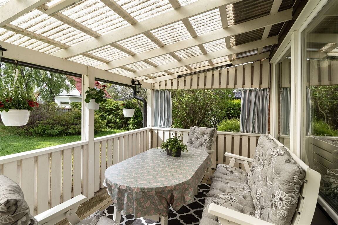 4 rum Villa på Ängegatan 28 Östersunds kommun - bild 13