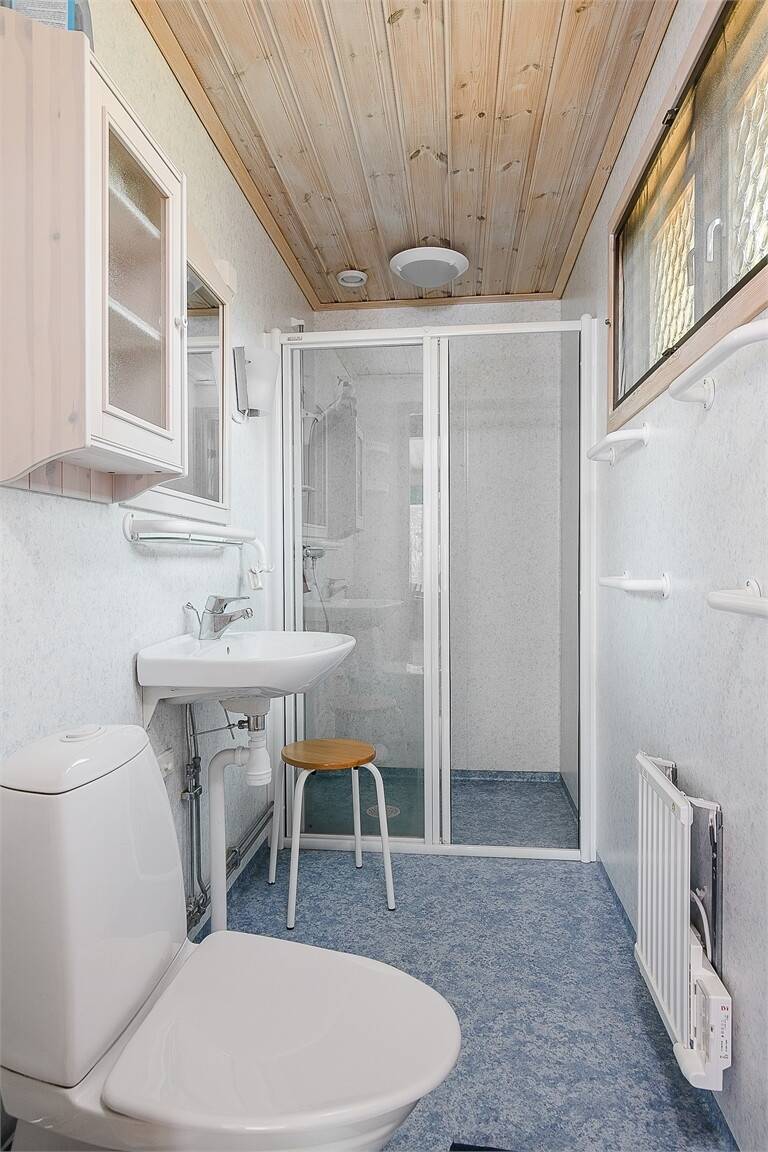 5 rum Fritidshus på Klintholmsvägen 6 Kålland - Kållandsö Lidköpings kommun - bild 12