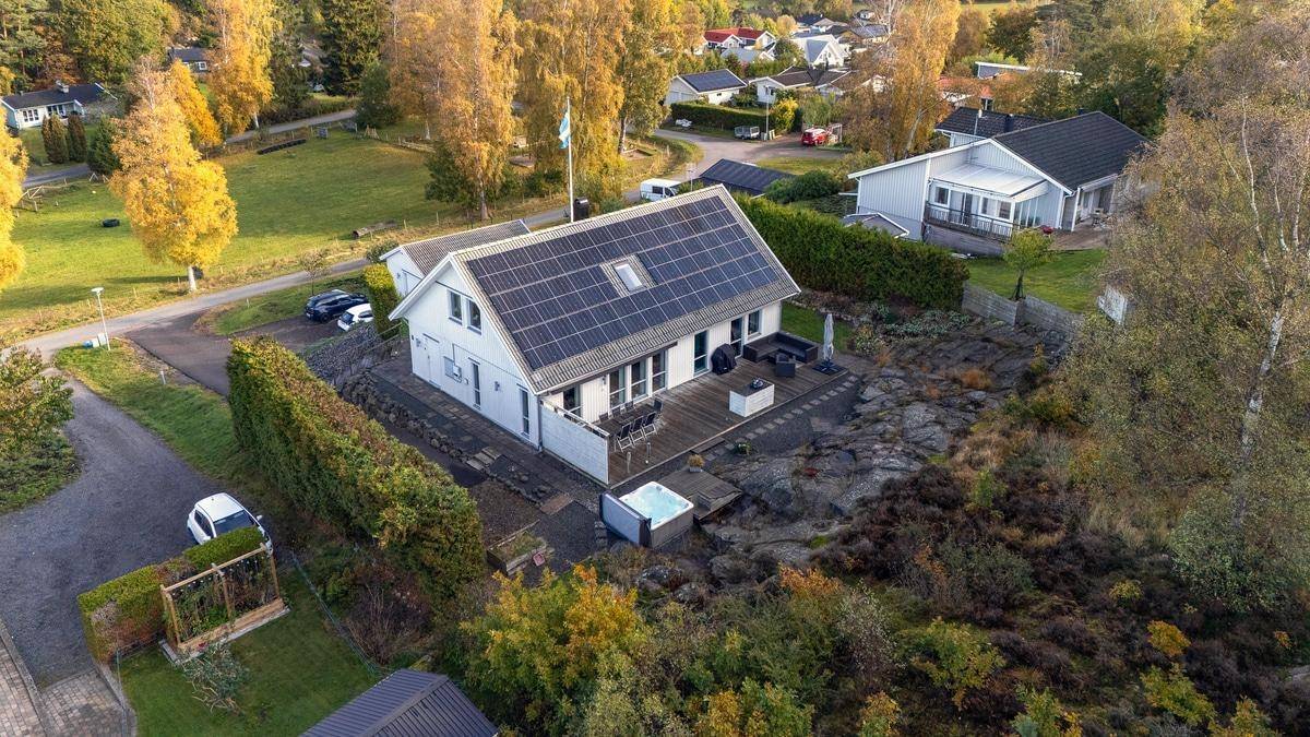 Onsala, Kungsbacka kommun