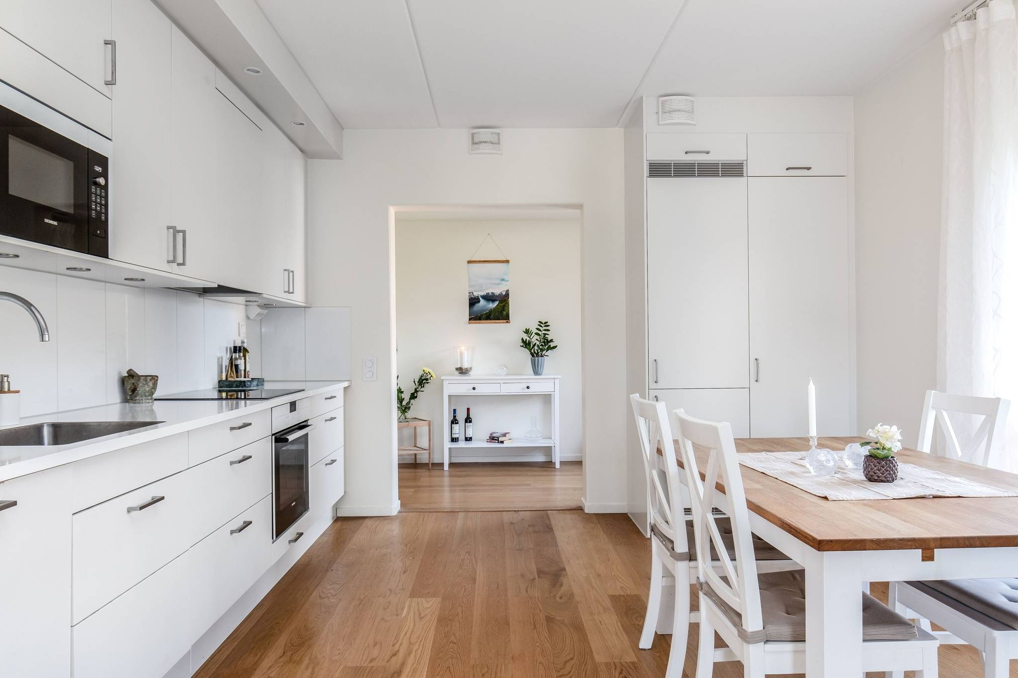 2 rum Lägenhet på Sjödalsvägen 15 Centrala Huddinge Huddinge kommun - bild 4