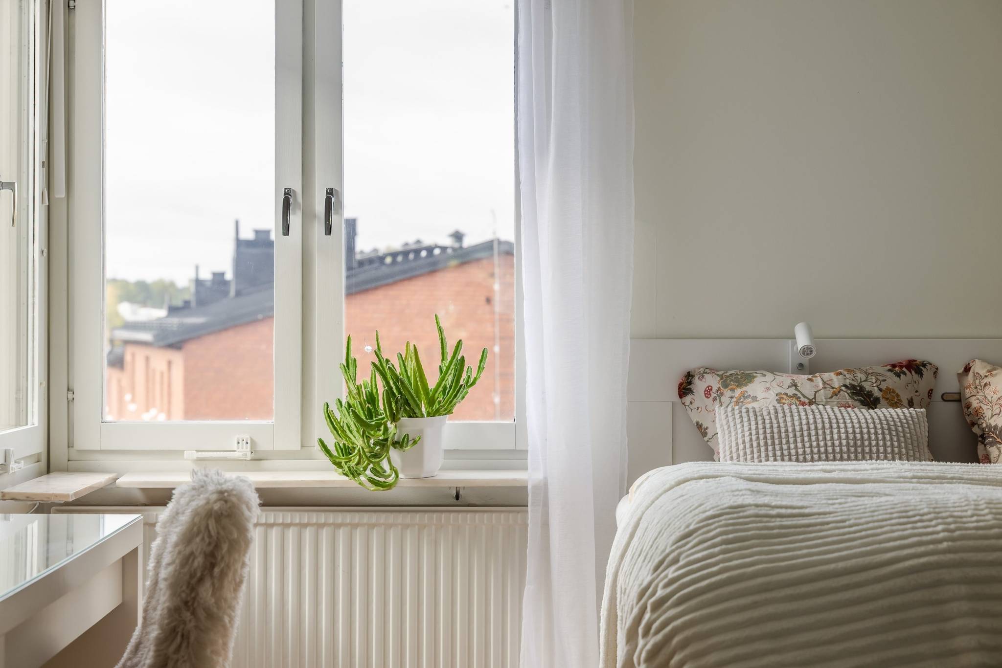 4 rum Radhus på Nyckelvägen 39 Skälby Sollentuna kommun - bild 31
