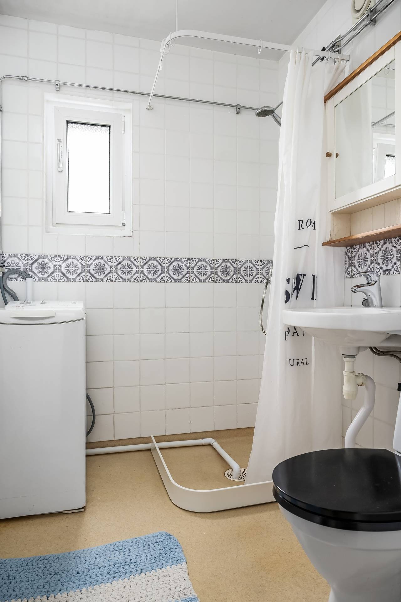 2 rum Lägenhet på De Wijks väg 12A Centralt Finspångs kommun - bild 9