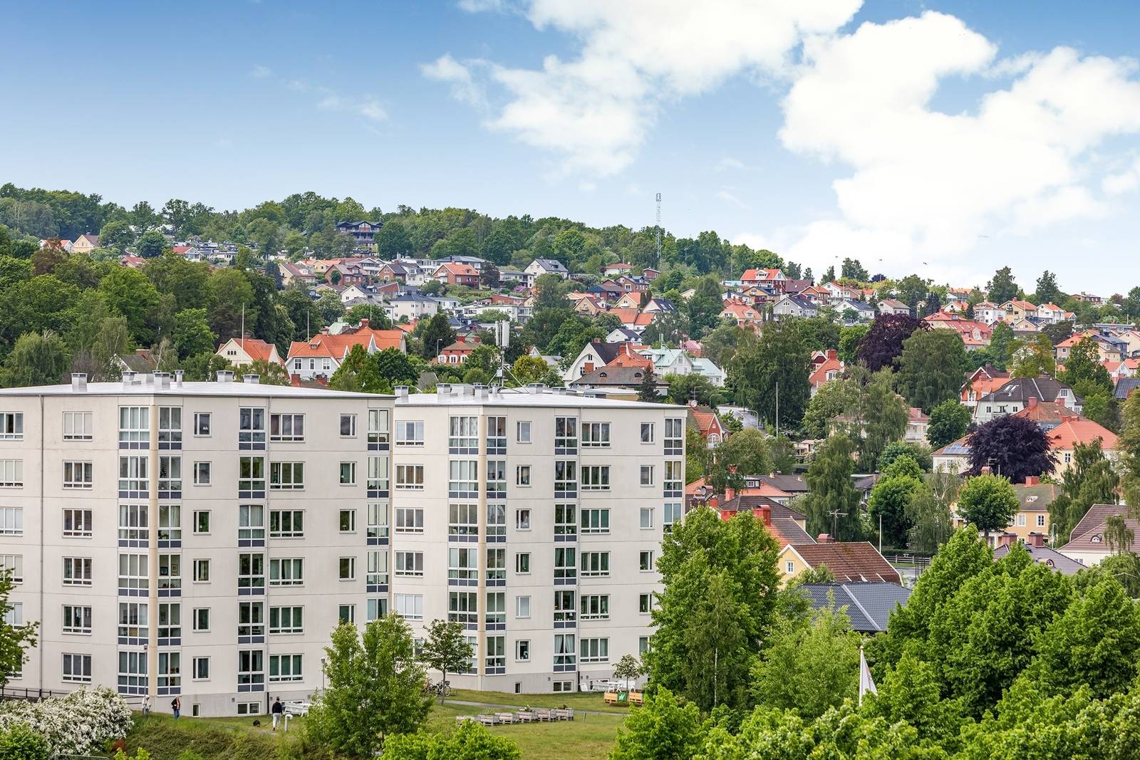 3 rum Lägenhet på Kristinedalsgatan 5 Torpa - Söder Jönköpings kommun - bild 27