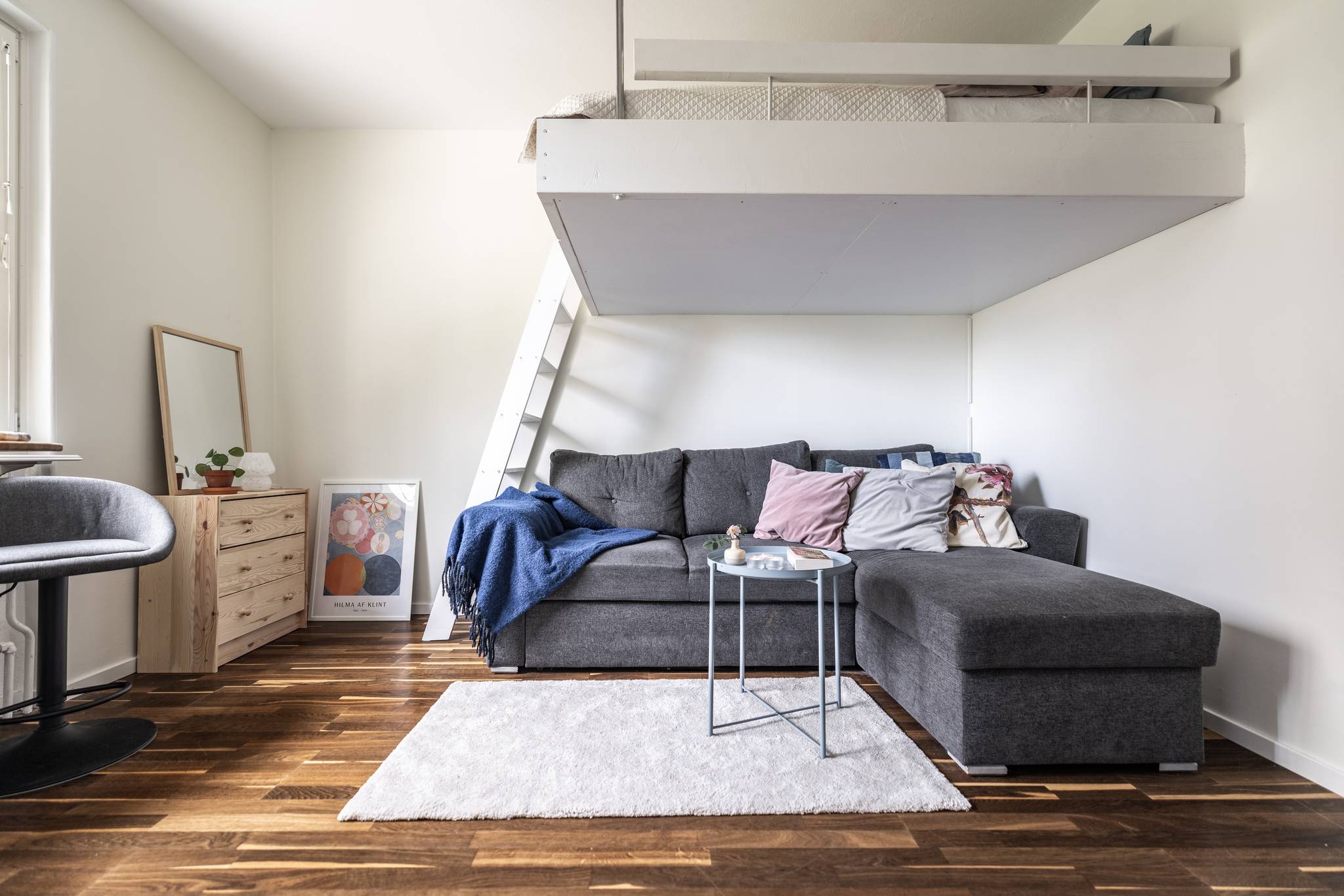 1 rum Lägenhet på Etsarvägen 2 Johanneshov, Globen Stockholms kommun - bild 18